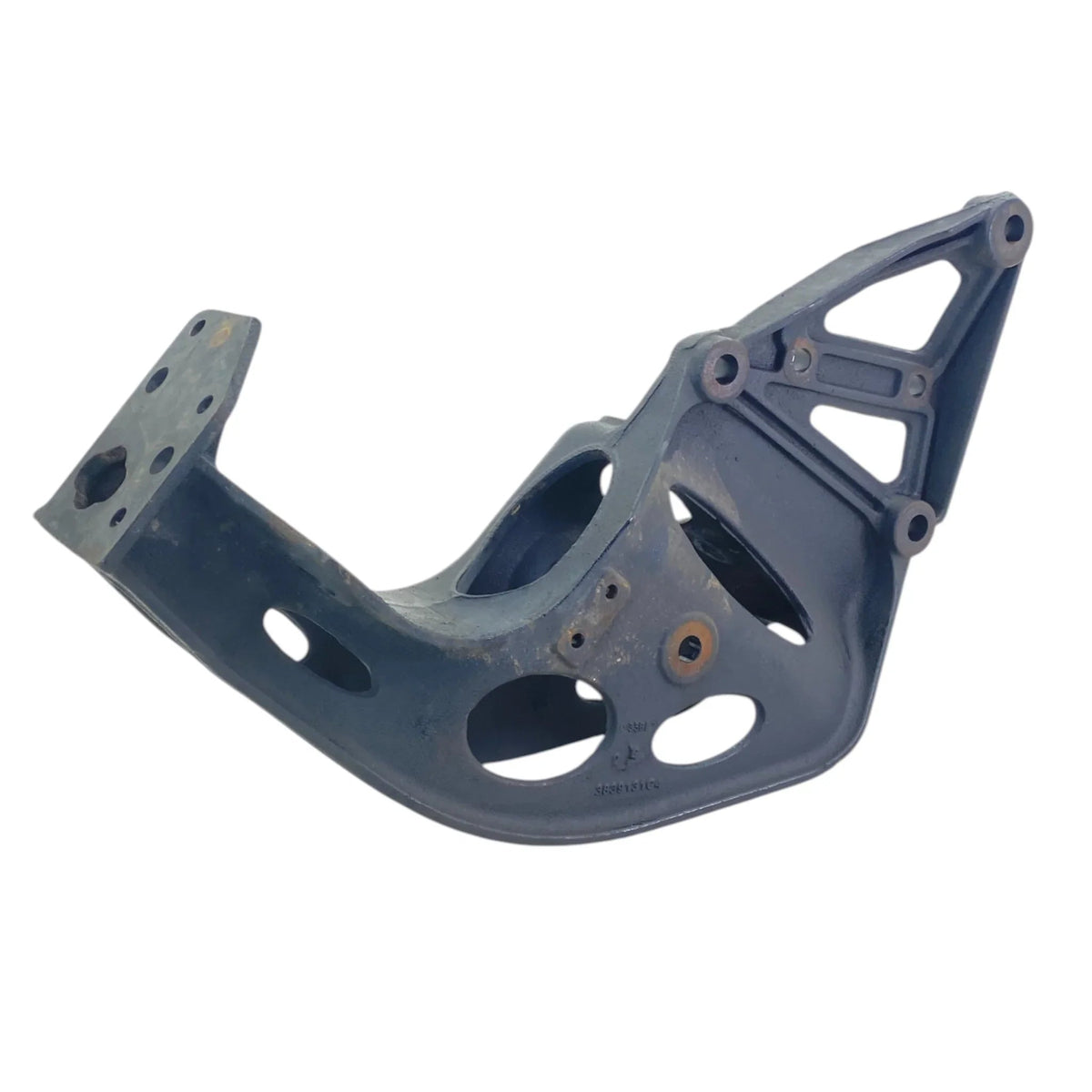 UPS 5110192 Genuine International Front Left Side Support Spring - Supports