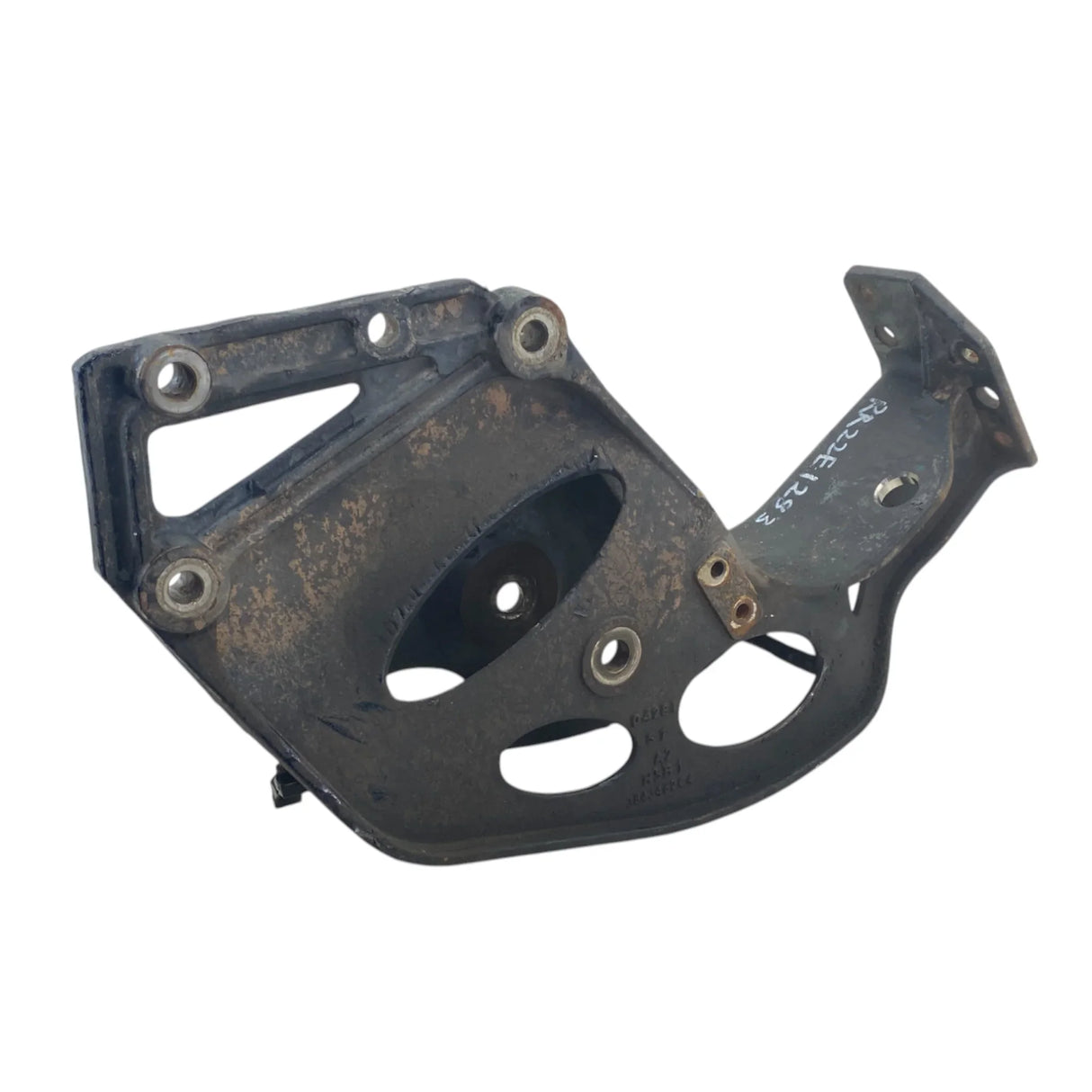 3843482C4 Genuine International Front Right Spring Hanger - Second Truck Parts