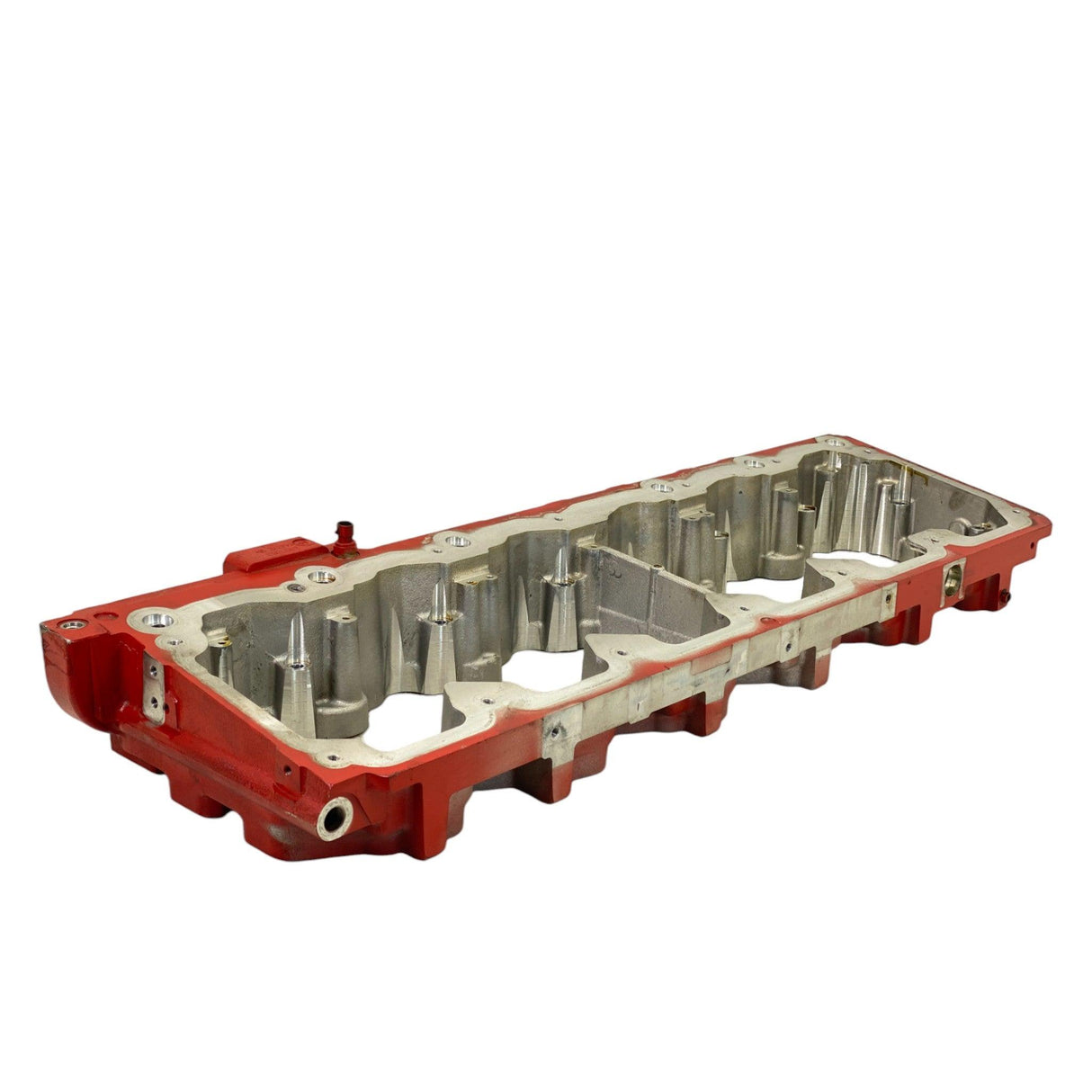 2894676 Genuine Cummins Rocker Lever Housing - Second Truck Parts