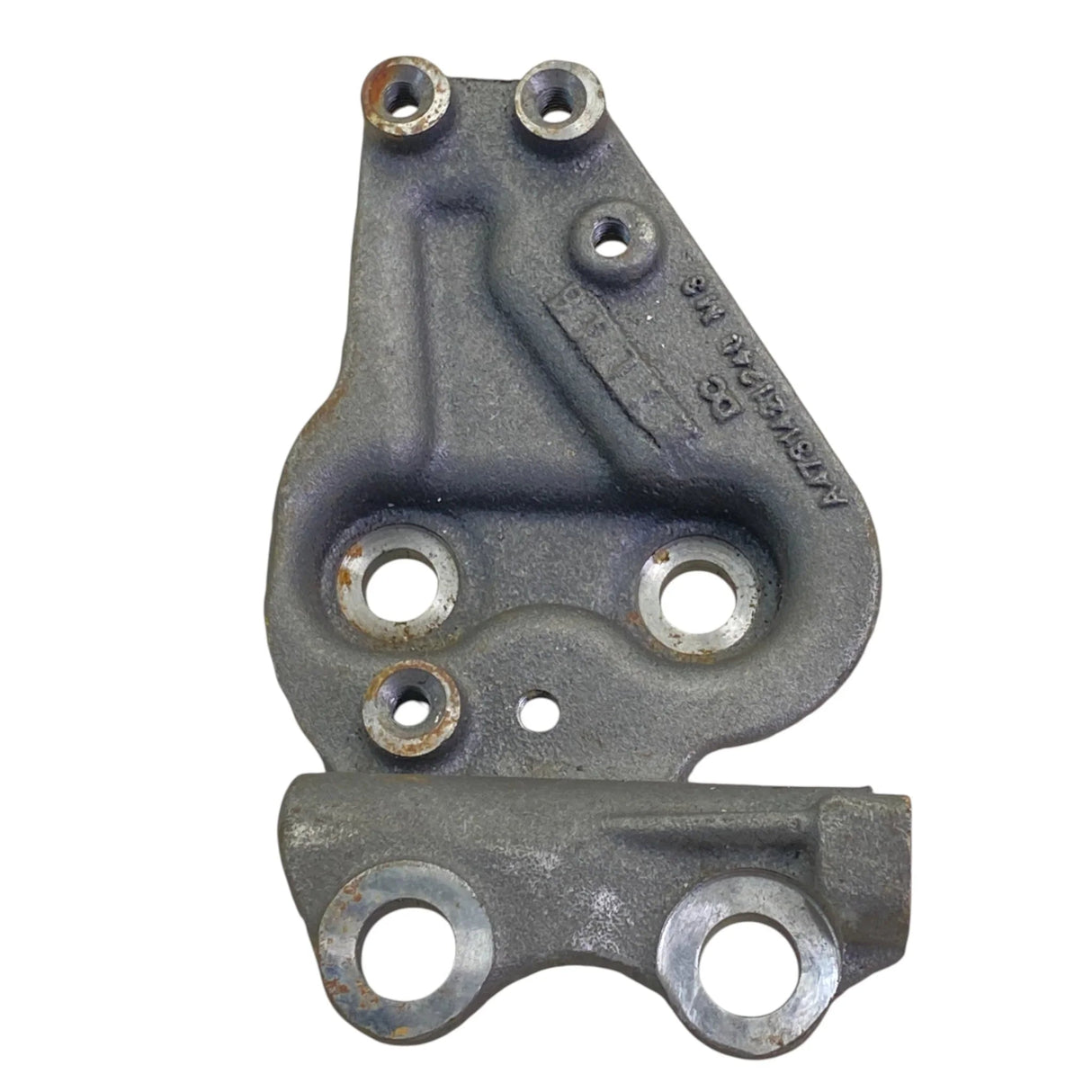 DDE A4731421240 Genuine Detroit Diesel EGR Actuator Bracket