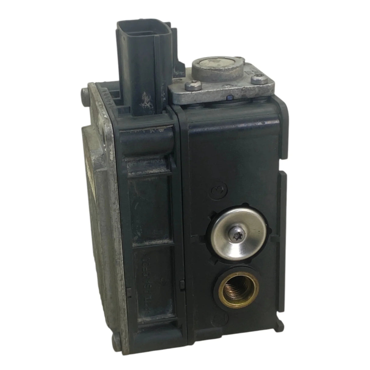 3770742 Genuine Cummins Air Brake Control Valve - Second Truck Parts