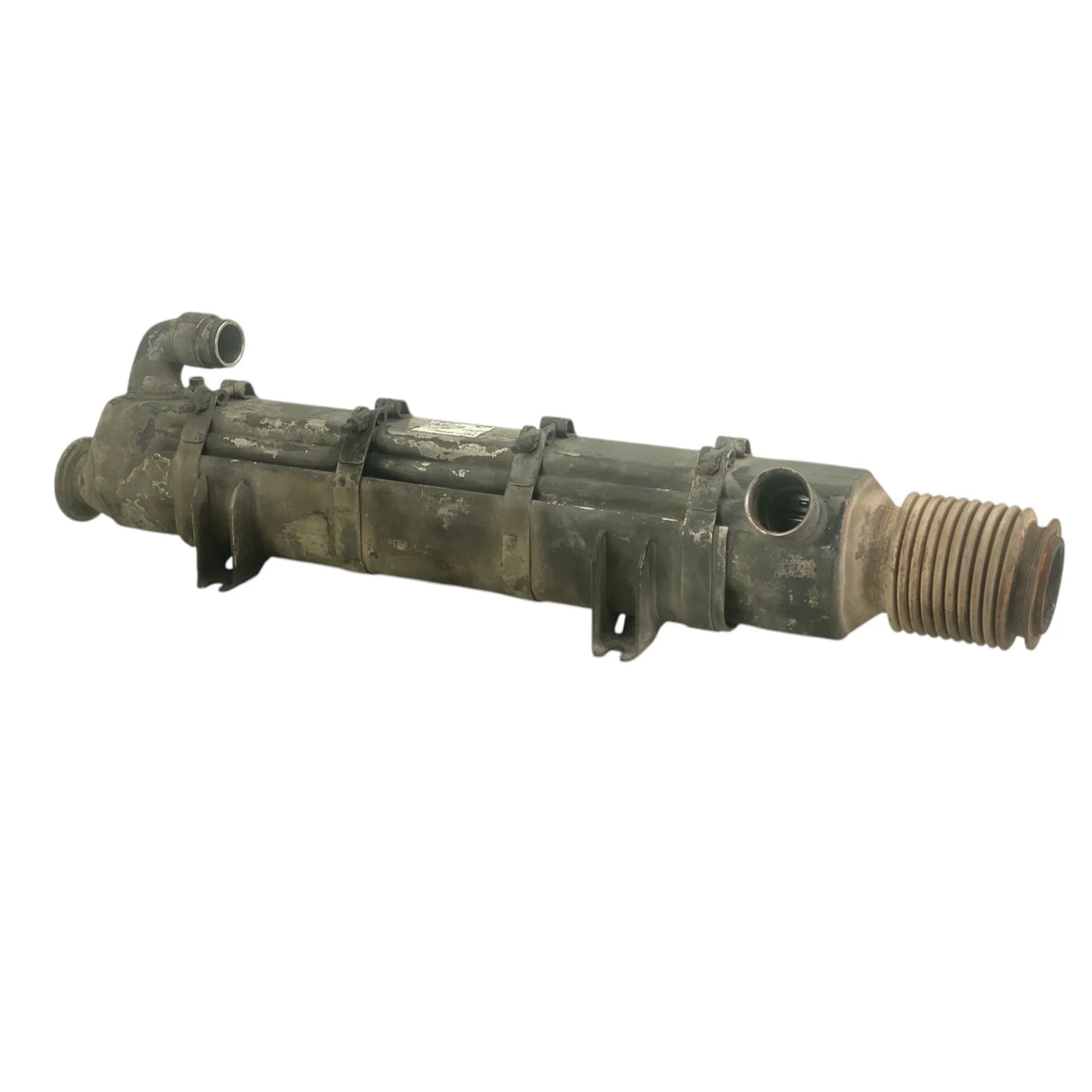 4320127 Genuine Cummins Exhaust Gas Recirculation Cooler - Second Truck Parts