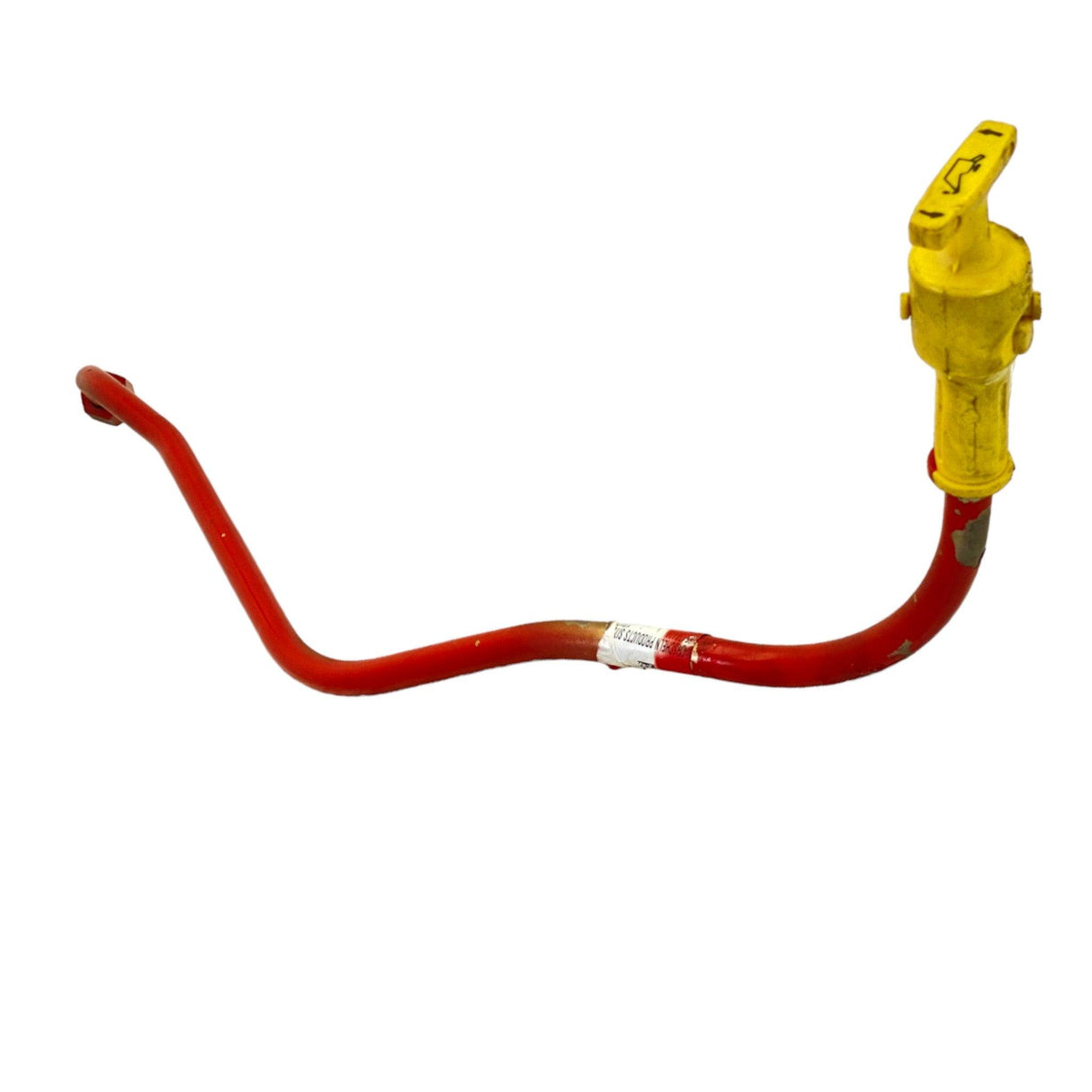 2899871 Genuine Cummins Dipstick - Second Truck Parts