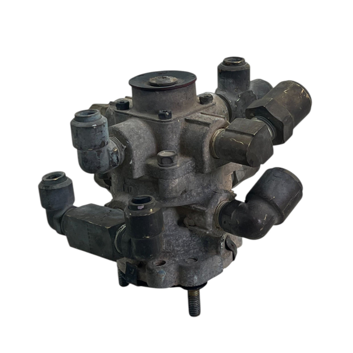 RKN22150 Genuine Volvo Air Valve
