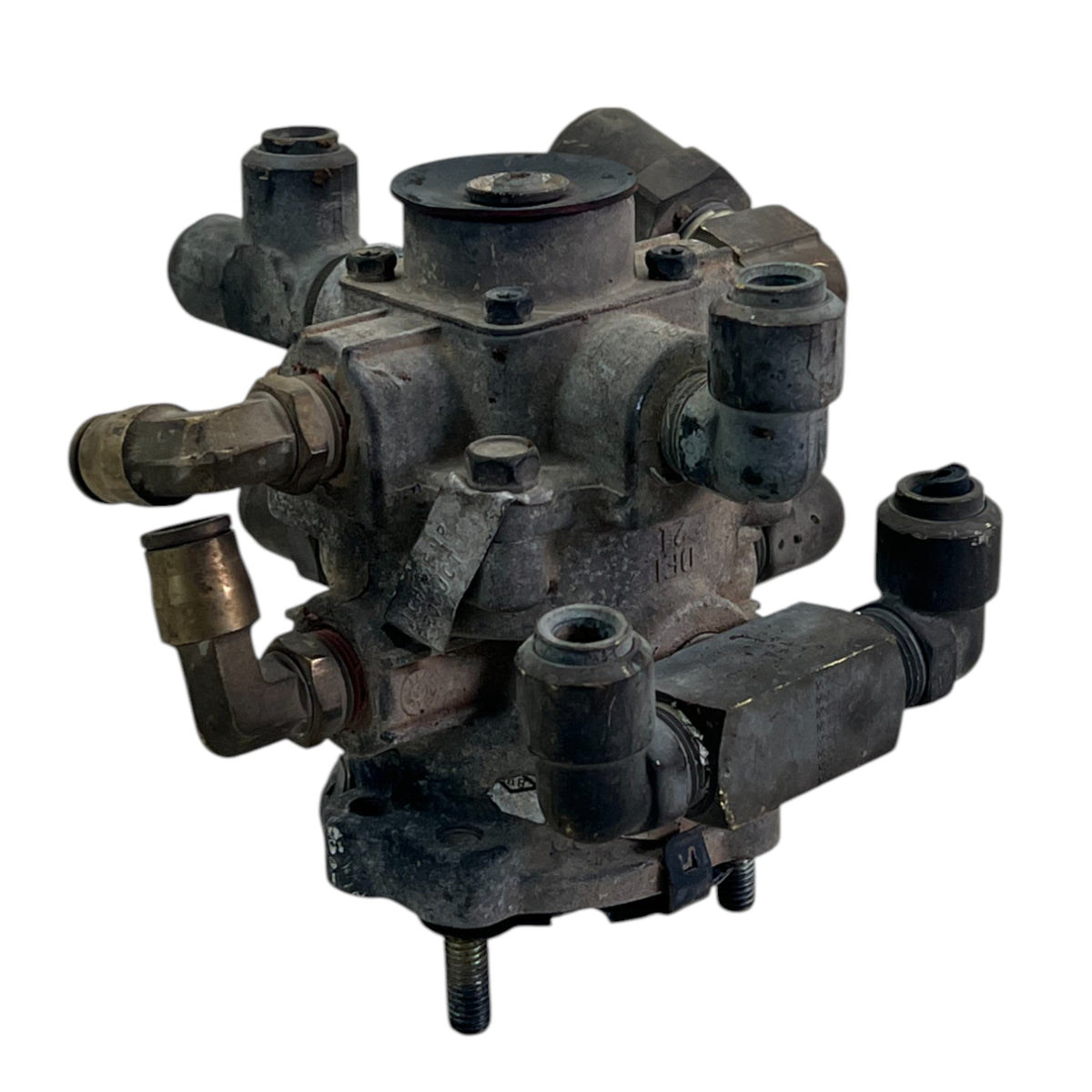 T-290182-D Genuine Volvo Air Valve - Second Truck Parts