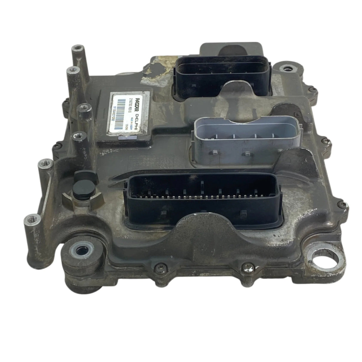 2160700 Genuine Paccar Engine Control Unit - Second Truck Parts