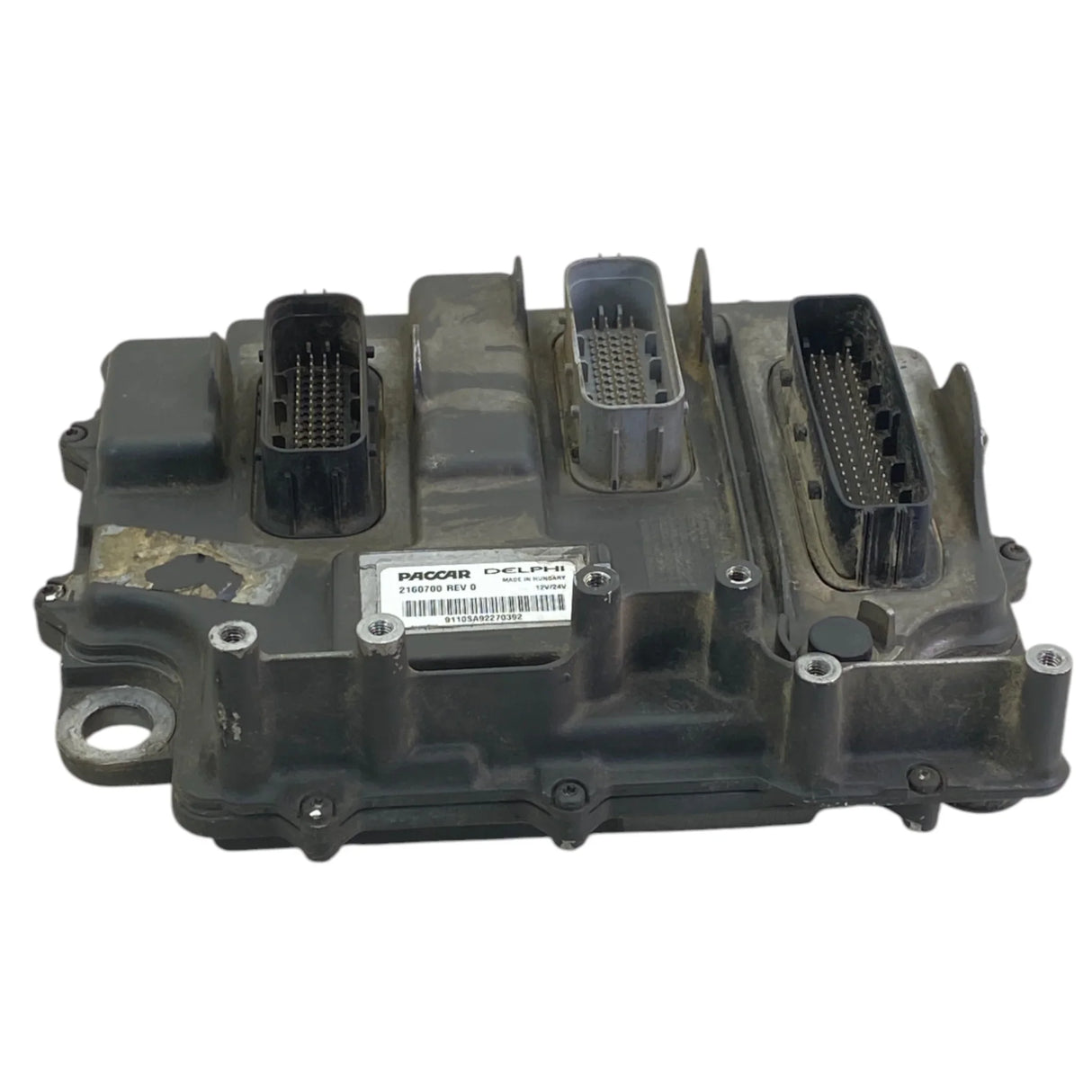 2160700 Genuine Paccar Engine Control Unit - Second Truck Parts