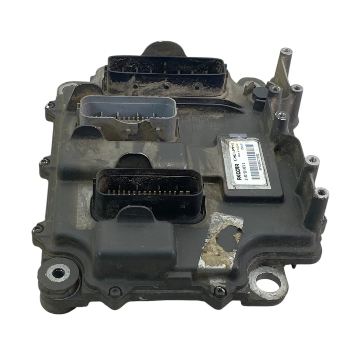 2160700 Genuine Paccar Engine Control Unit - Second Truck Parts
