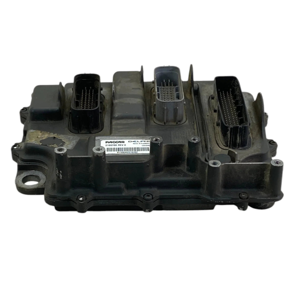 298833PEX Genuine Paccar Engine Control Unit - Electronic Control Units
