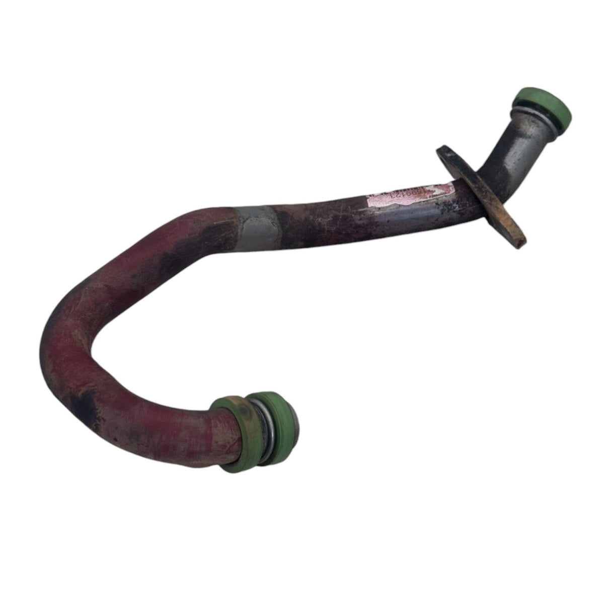 21599123 Genuine Mack Pipe - Second Truck Parts