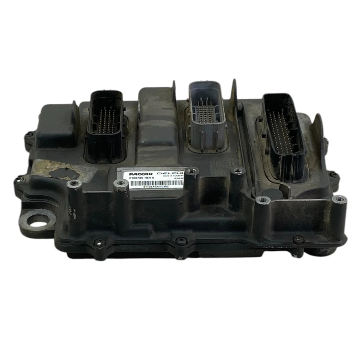 2160700 Genuine Paccar Engine Control Unit - Second Truck Parts