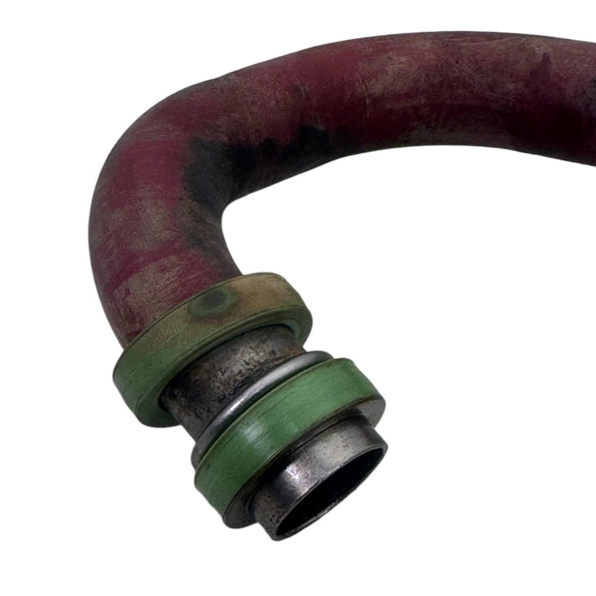 21599123 Genuine Mack Pipe - Second Truck Parts
