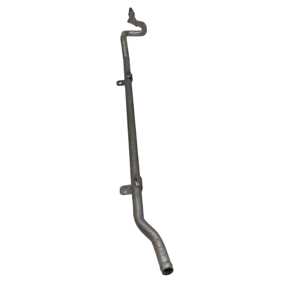 23155556 Genuine Volvo Air Compressor Return Coolant Pipe - Second Truck Parts