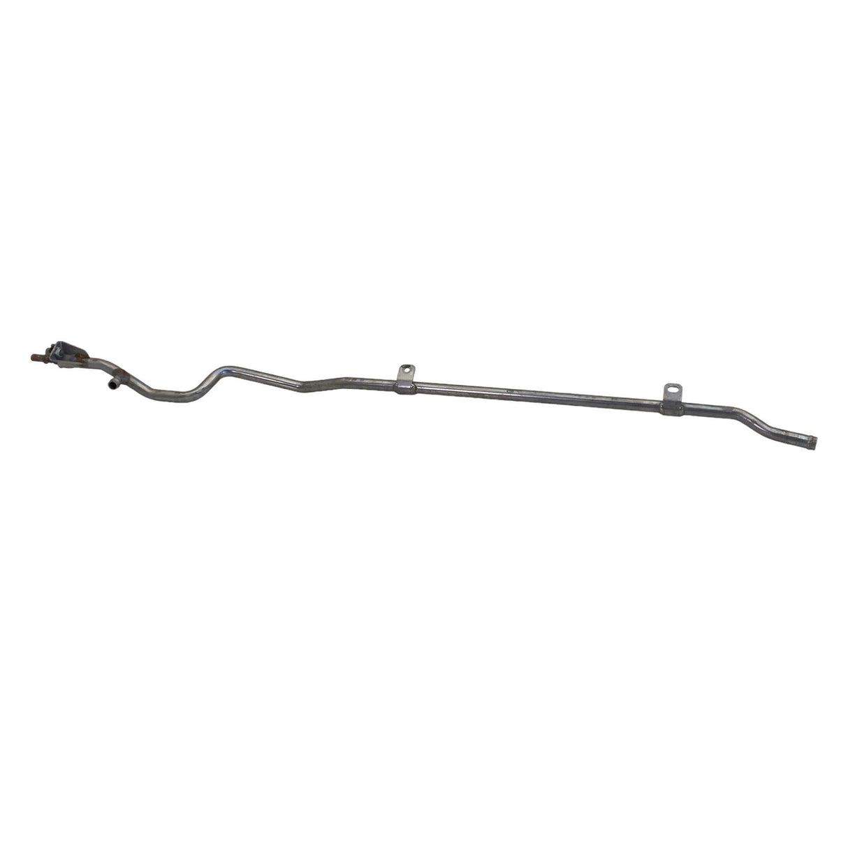 23155556 Genuine Volvo Air Compressor Return Coolant Pipe - Second Truck Parts