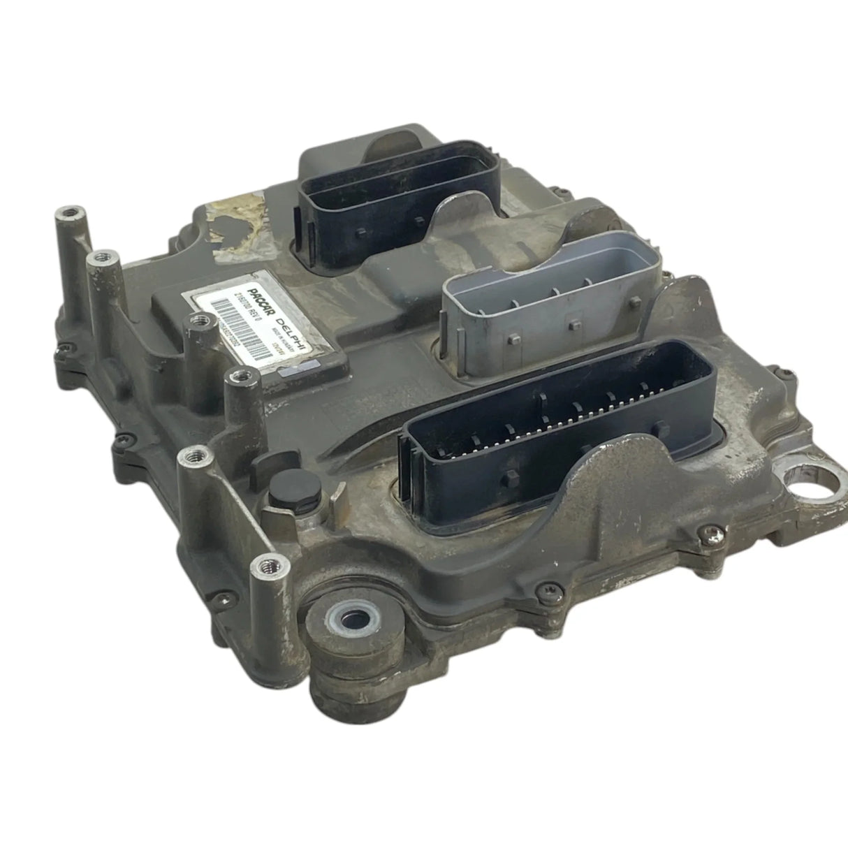 2160700 Genuine Paccar Engine Control Unit - Second Truck Parts