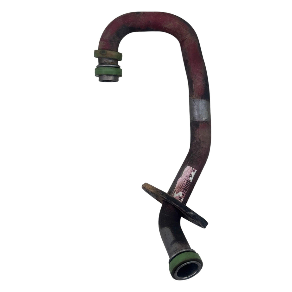 21599123 Genuine Mack Pipe - Second Truck Parts