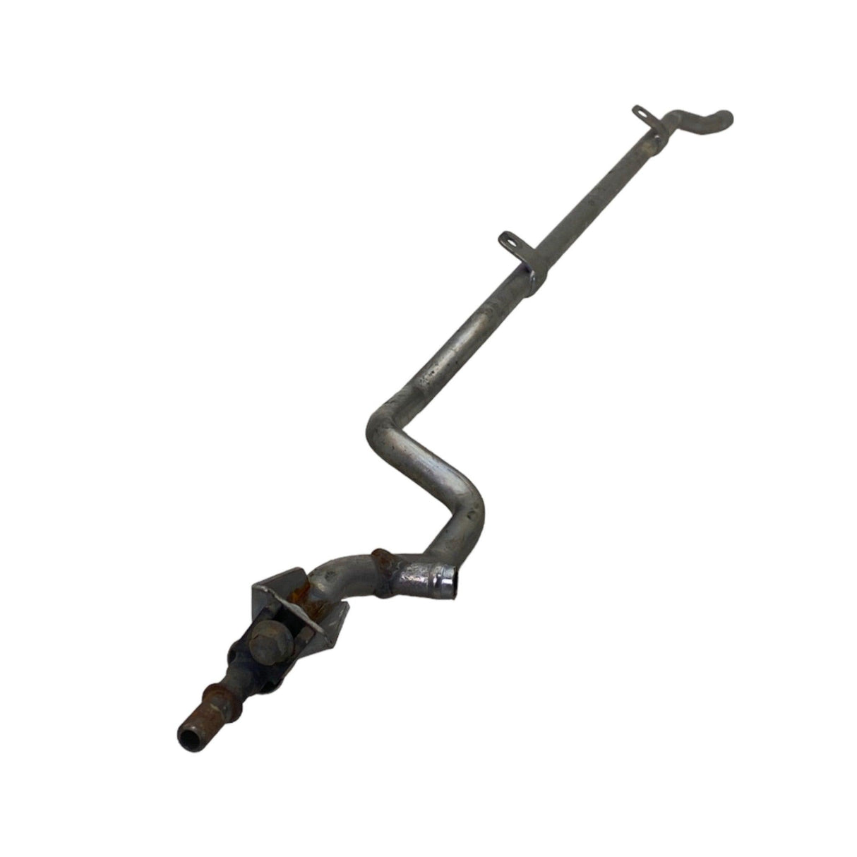 23155556 Genuine Volvo Air Compressor Return Coolant Pipe - Second Truck Parts