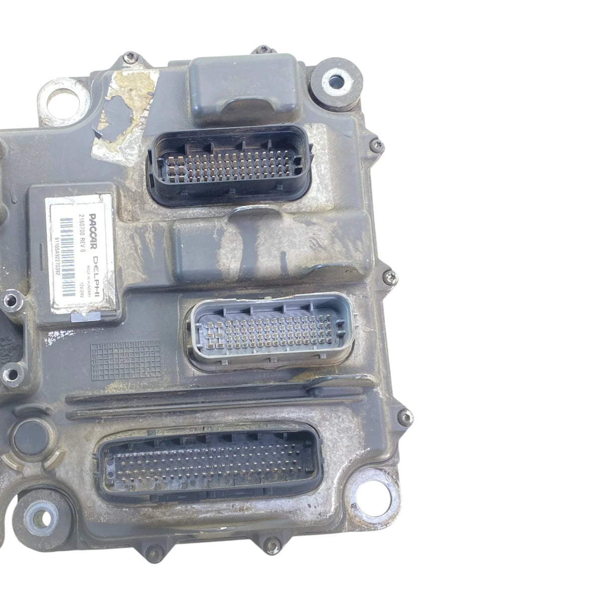2160700 Genuine Paccar Engine Control Unit - Second Truck Parts
