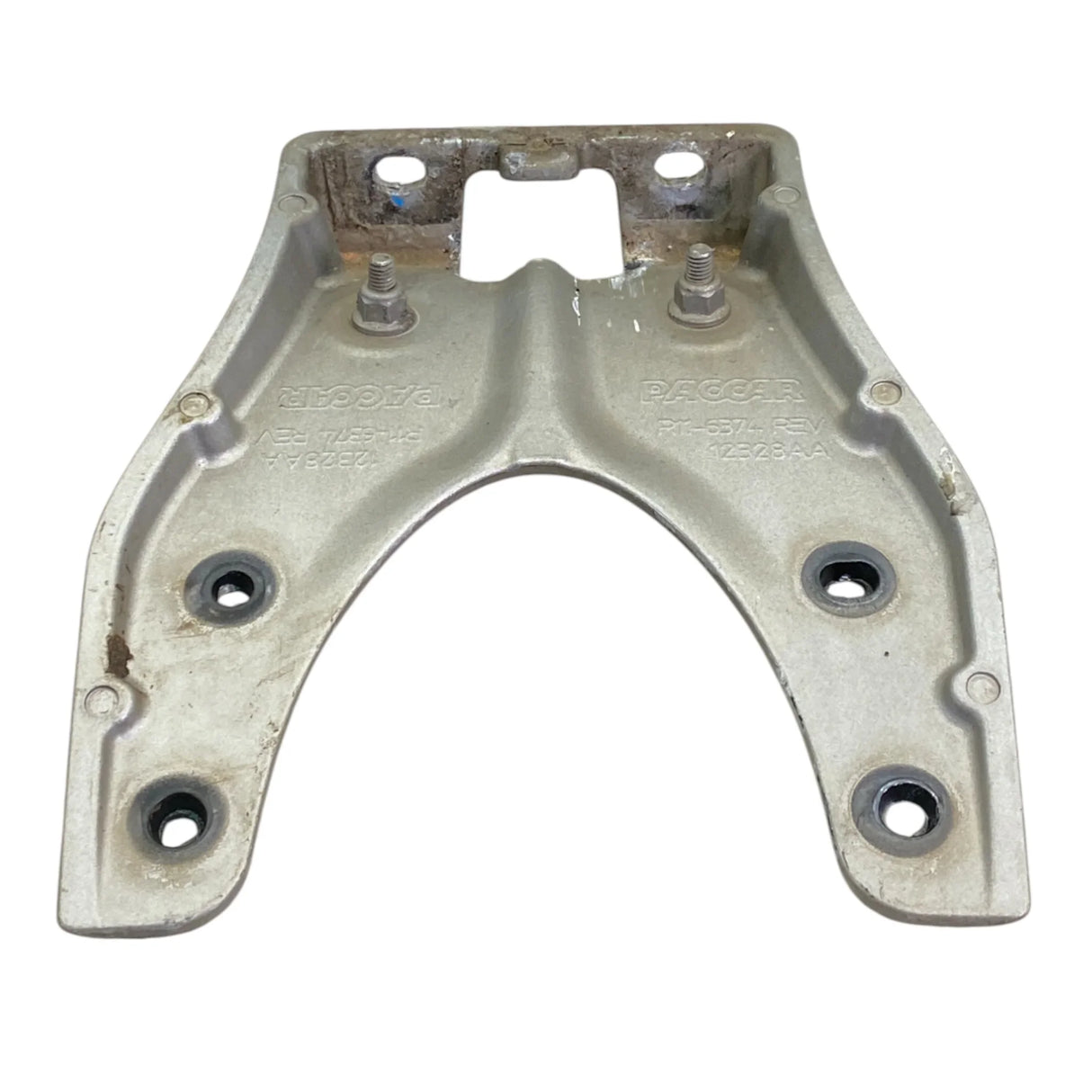 R11-6374 Genuine Paccar Center Visor Bracket - Second Truck Parts