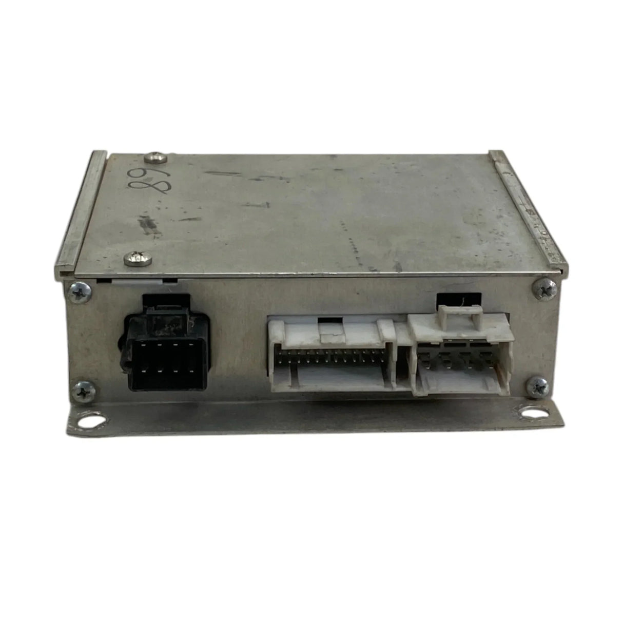 0675168000 Genuine Western Star Cab Control Module CECU - Second Truck Parts