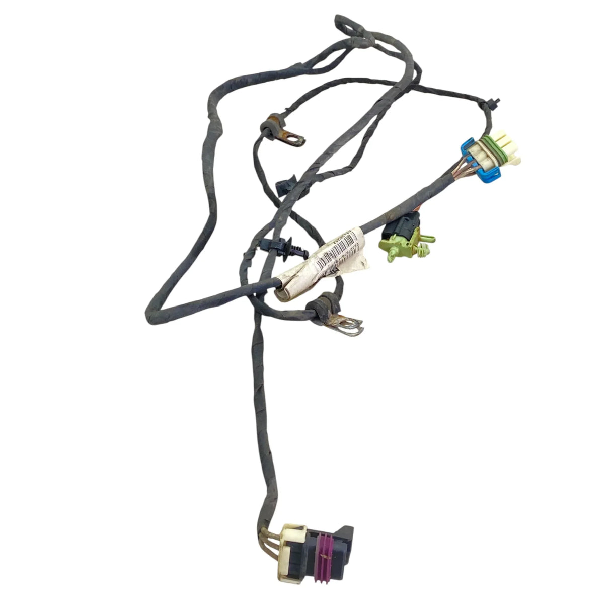 22327276 Genuine Mack Wiring Harness - Second Truck Parts
