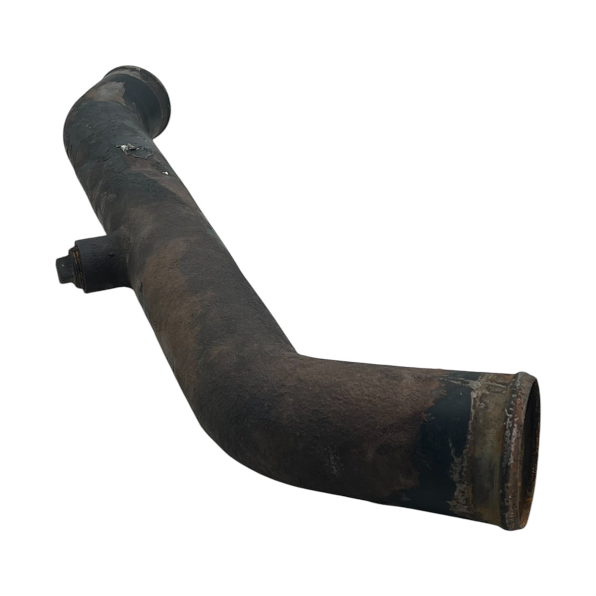 K181-5614-1 Genuine Kenworth Lower Coolant Tube - Second Truck Parts