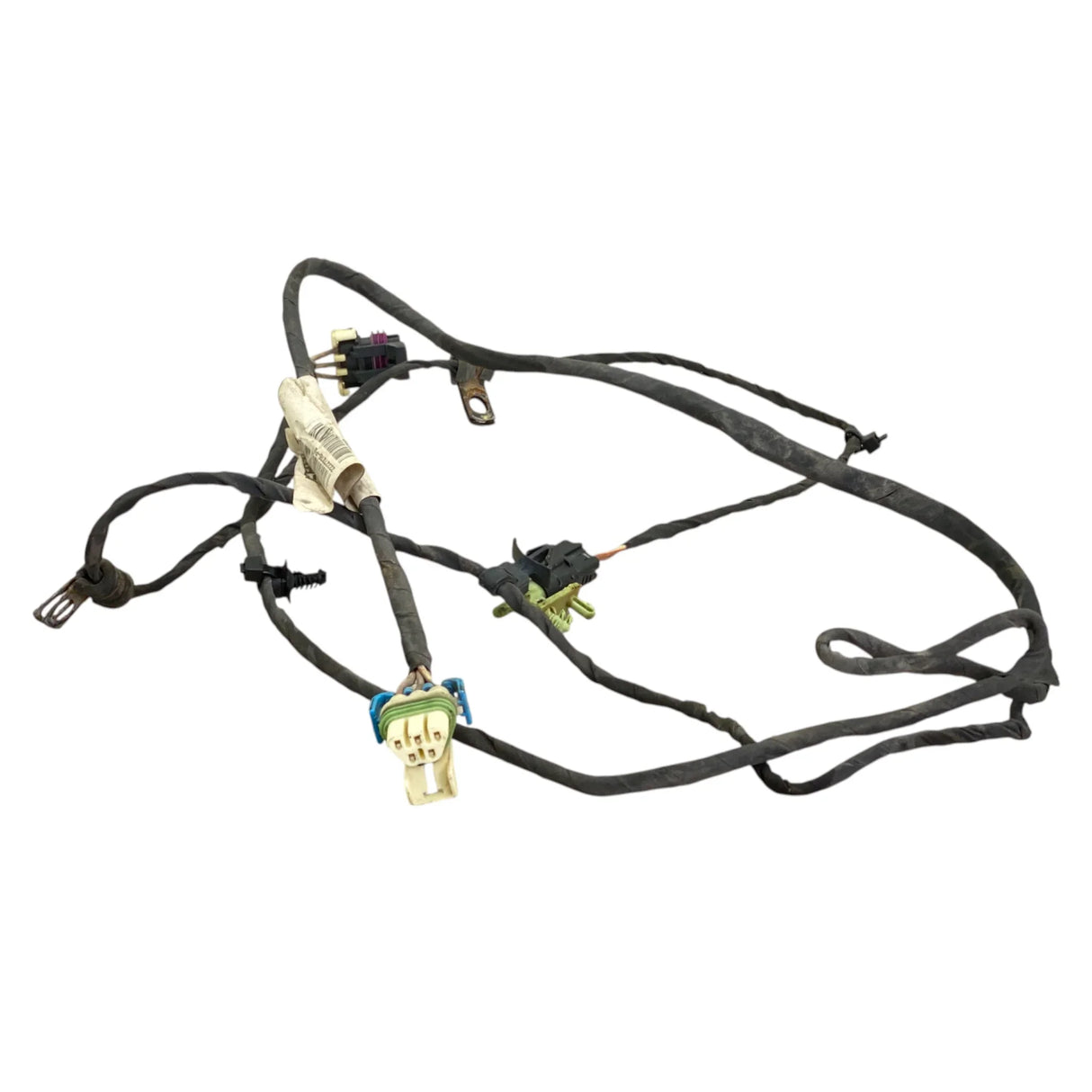 22327276 Genuine Mack Wiring Harness - Second Truck Parts