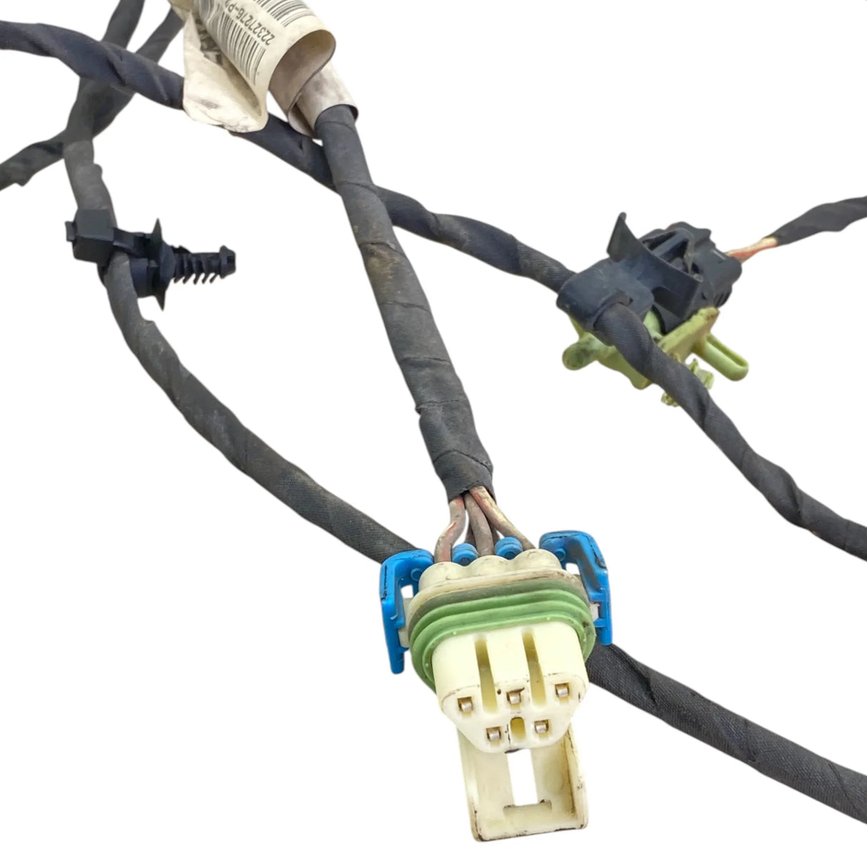22327276 Genuine Mack Wiring Harness - Second Truck Parts