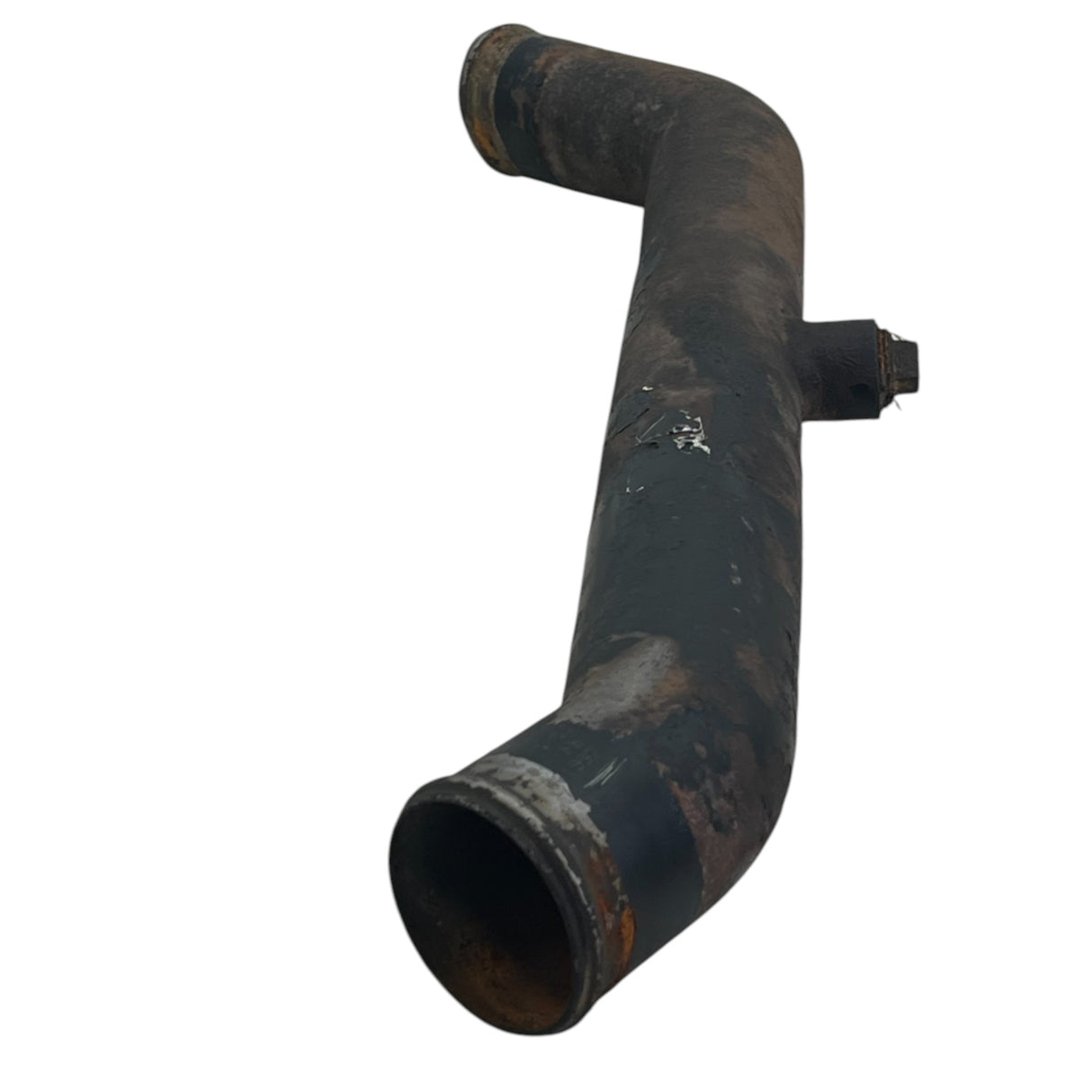 K181-5614-1 Genuine Kenworth Lower Coolant Tube - Second Truck Parts