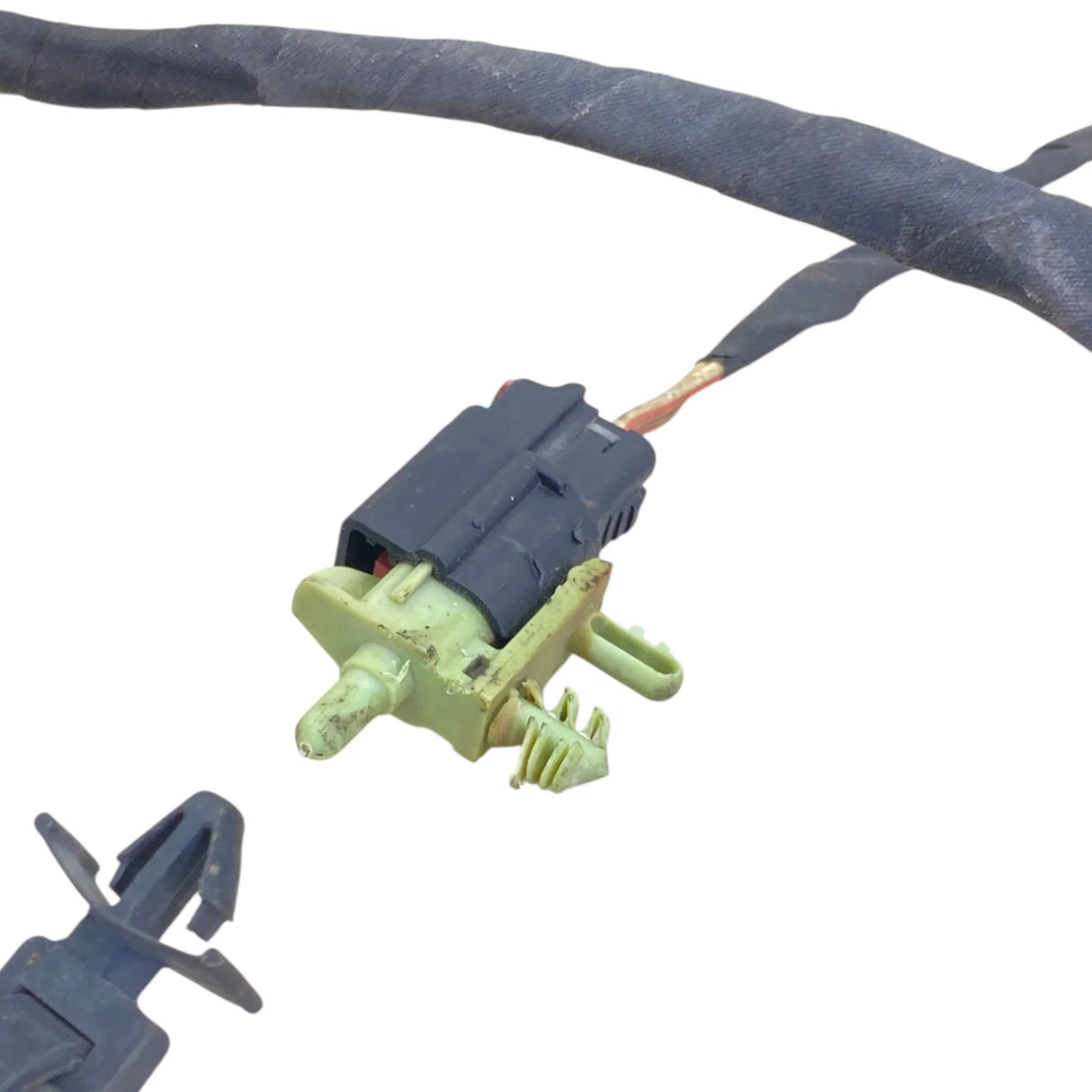22327276 Genuine Mack Wiring Harness - Second Truck Parts