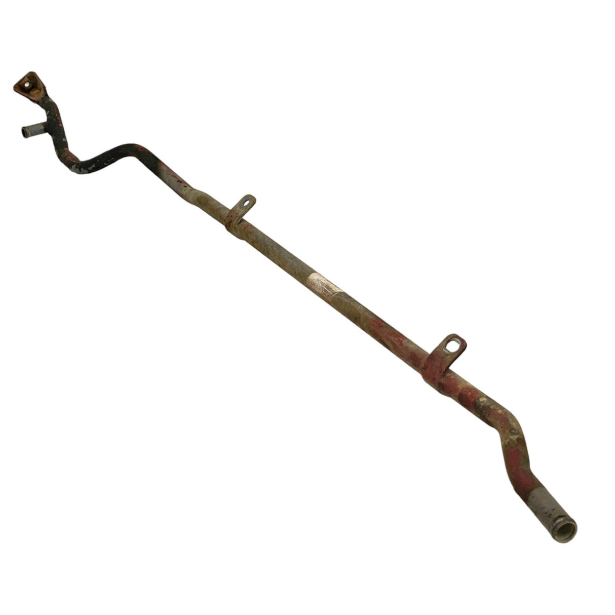 21506767 Genuine Volvo Air Compressor Coolant Pipe - Second Truck Parts