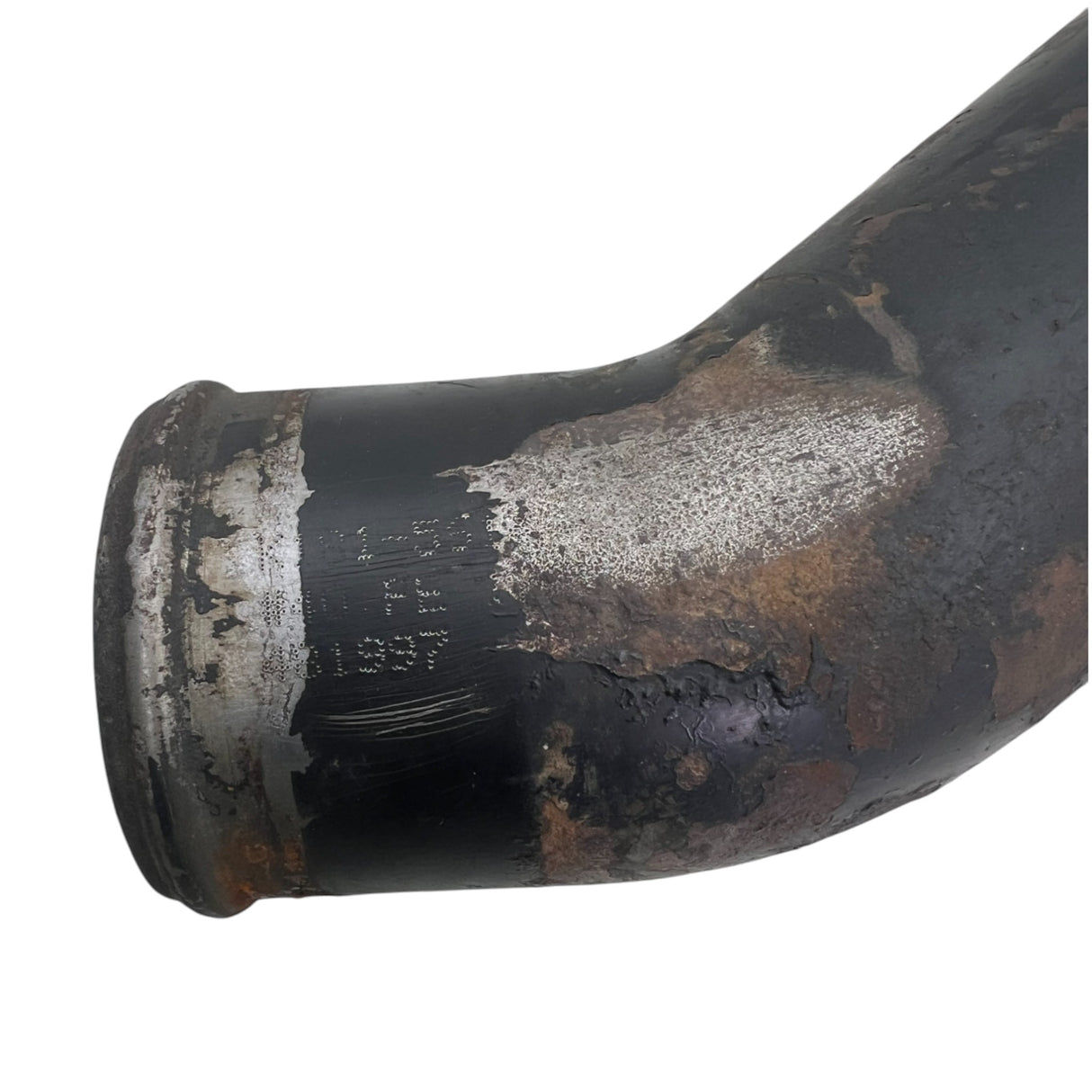 K181-5614-1 Genuine Kenworth Lower Coolant Tube - Second Truck Parts