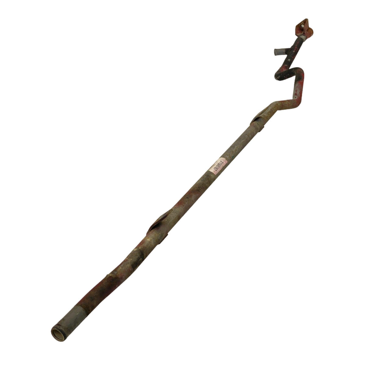 21506767 Genuine Volvo Air Compressor Coolant Pipe - Second Truck Parts