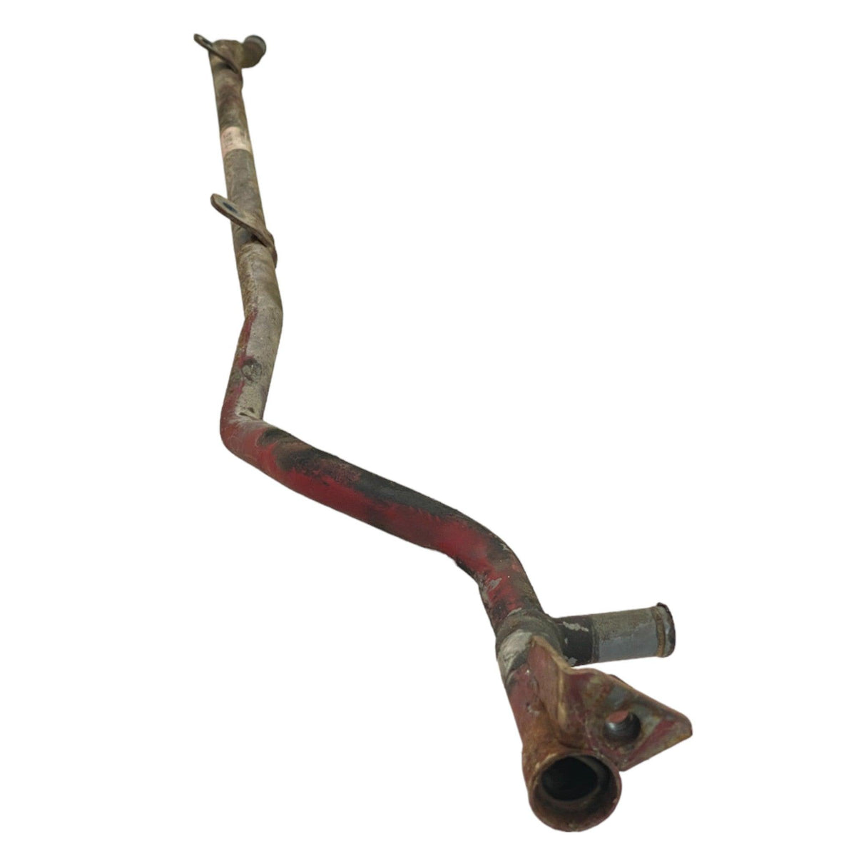 21506767 Genuine Volvo Air Compressor Coolant Pipe - Second Truck Parts