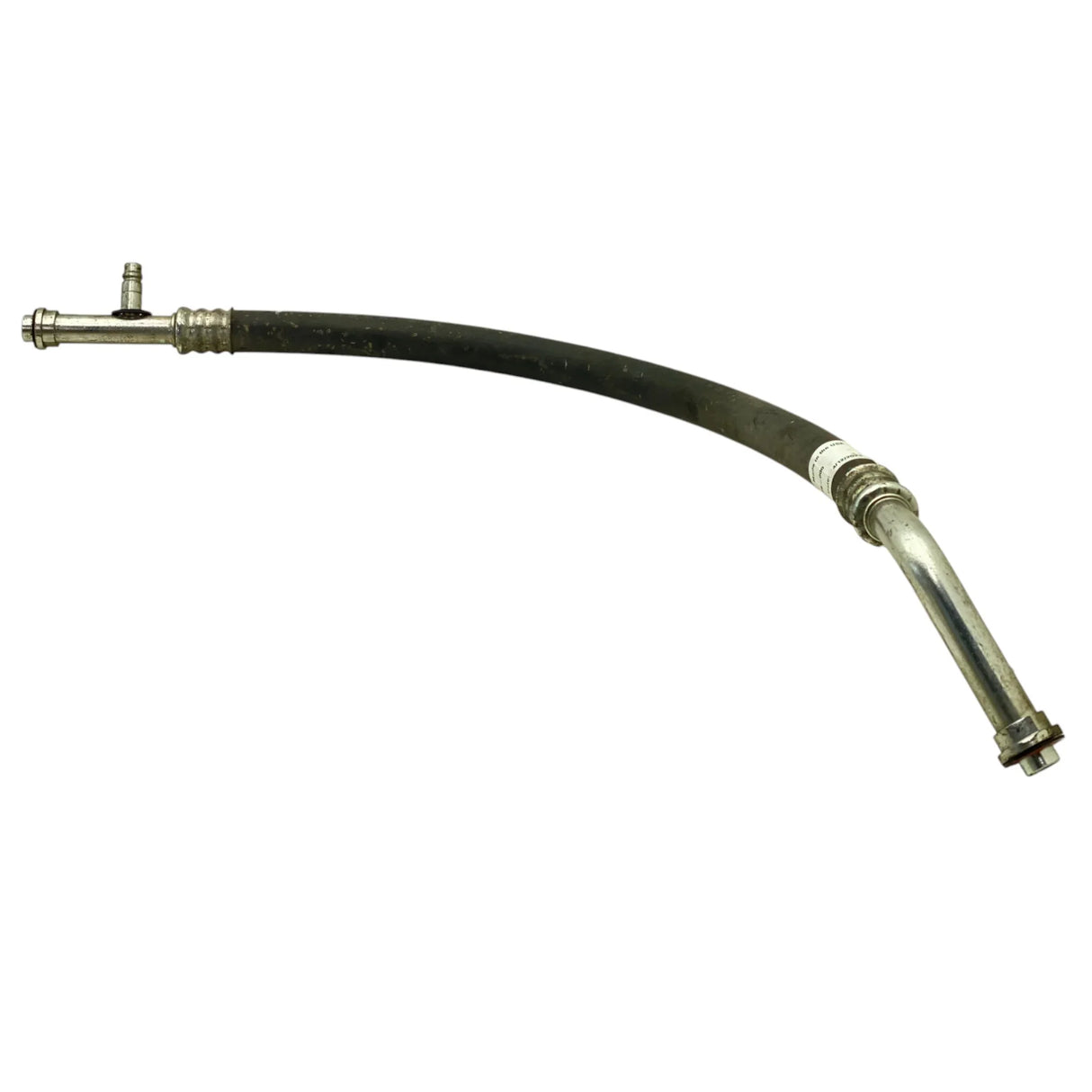 A22-73389-000 Genuine Freightliner A/C Hose - Second Truck Parts