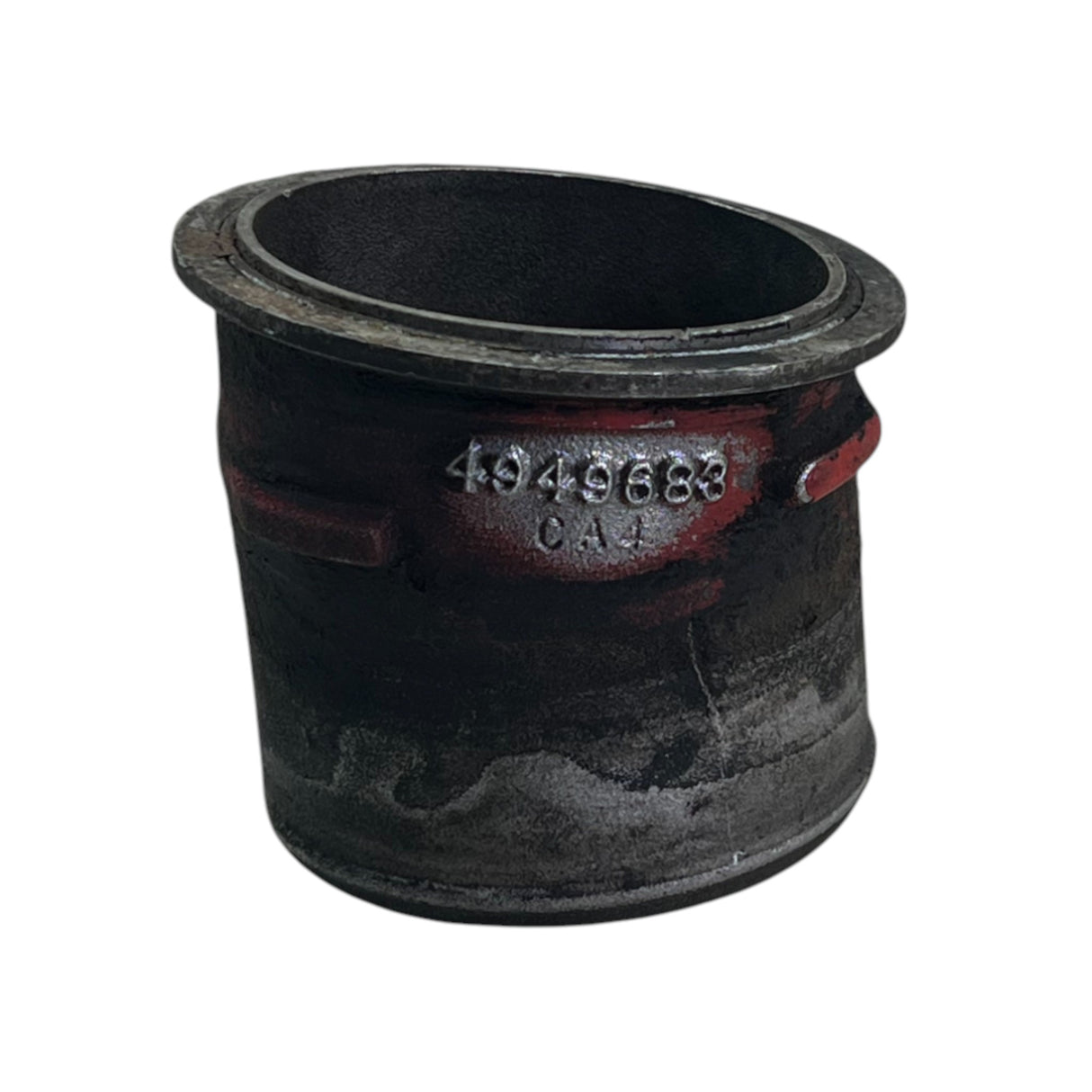 4949688 Genuine Cummins Intake Connection - Second Truck Parts