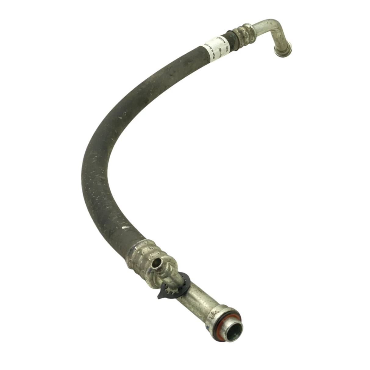 A22-73389-000 Genuine Freightliner A/C Hose - Second Truck Parts