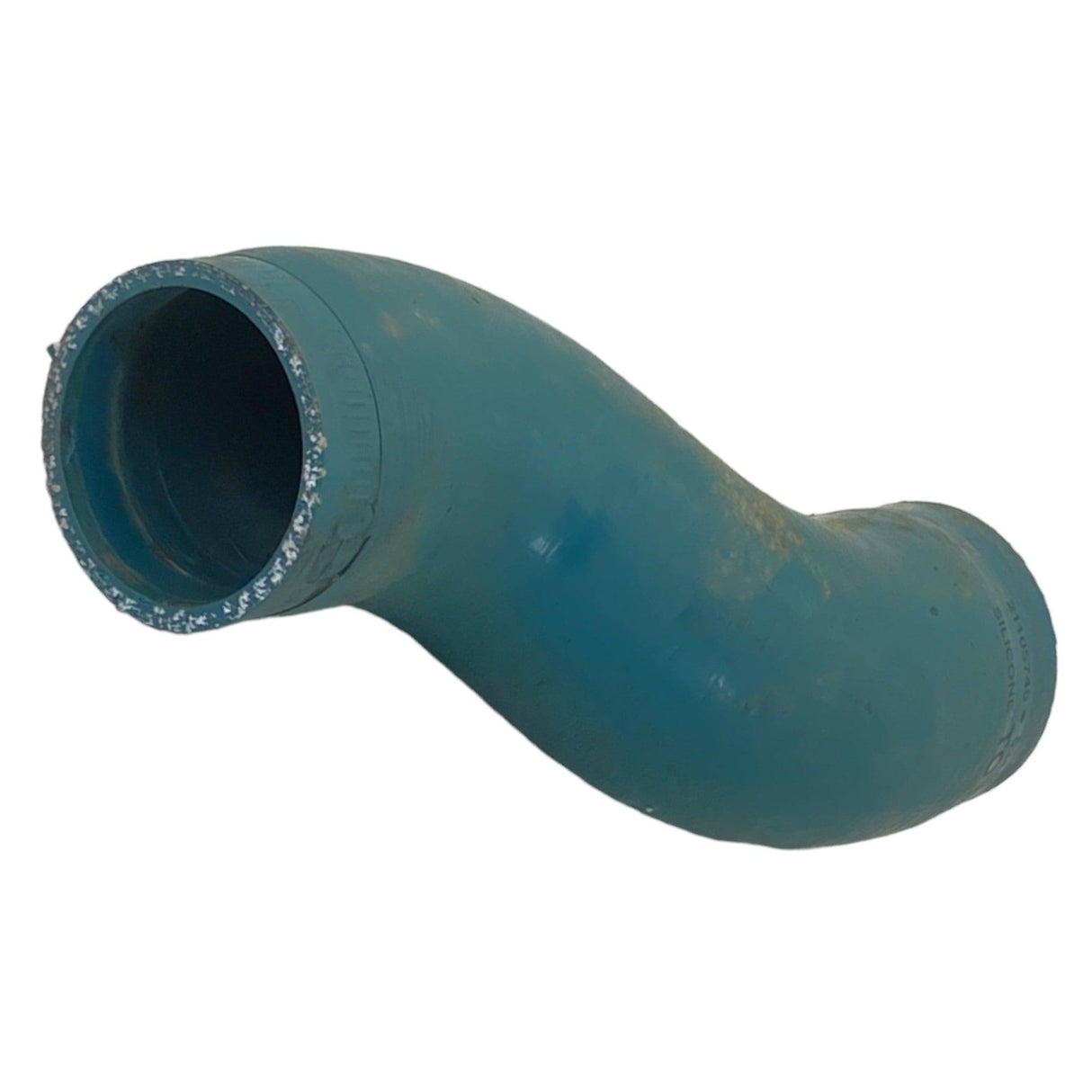 21105745 Genuine Volvo Radiator Lower Cooling Hose - Second Truck Parts