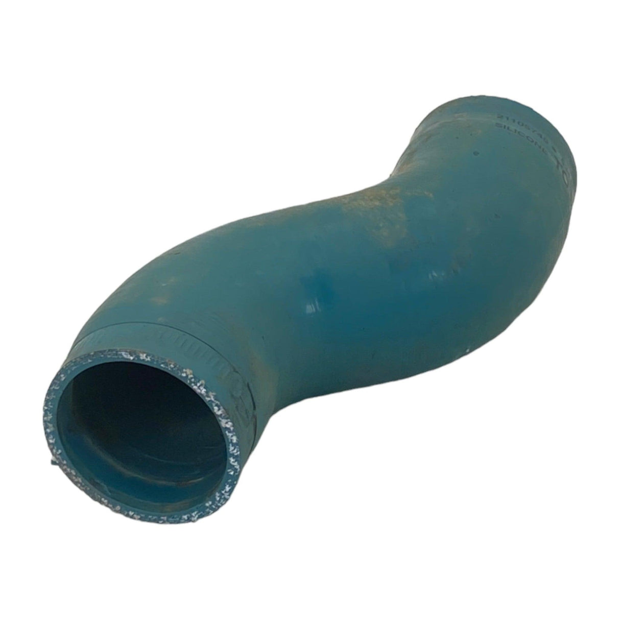 21105745 Genuine Volvo Radiator Lower Cooling Hose - Second Truck Parts