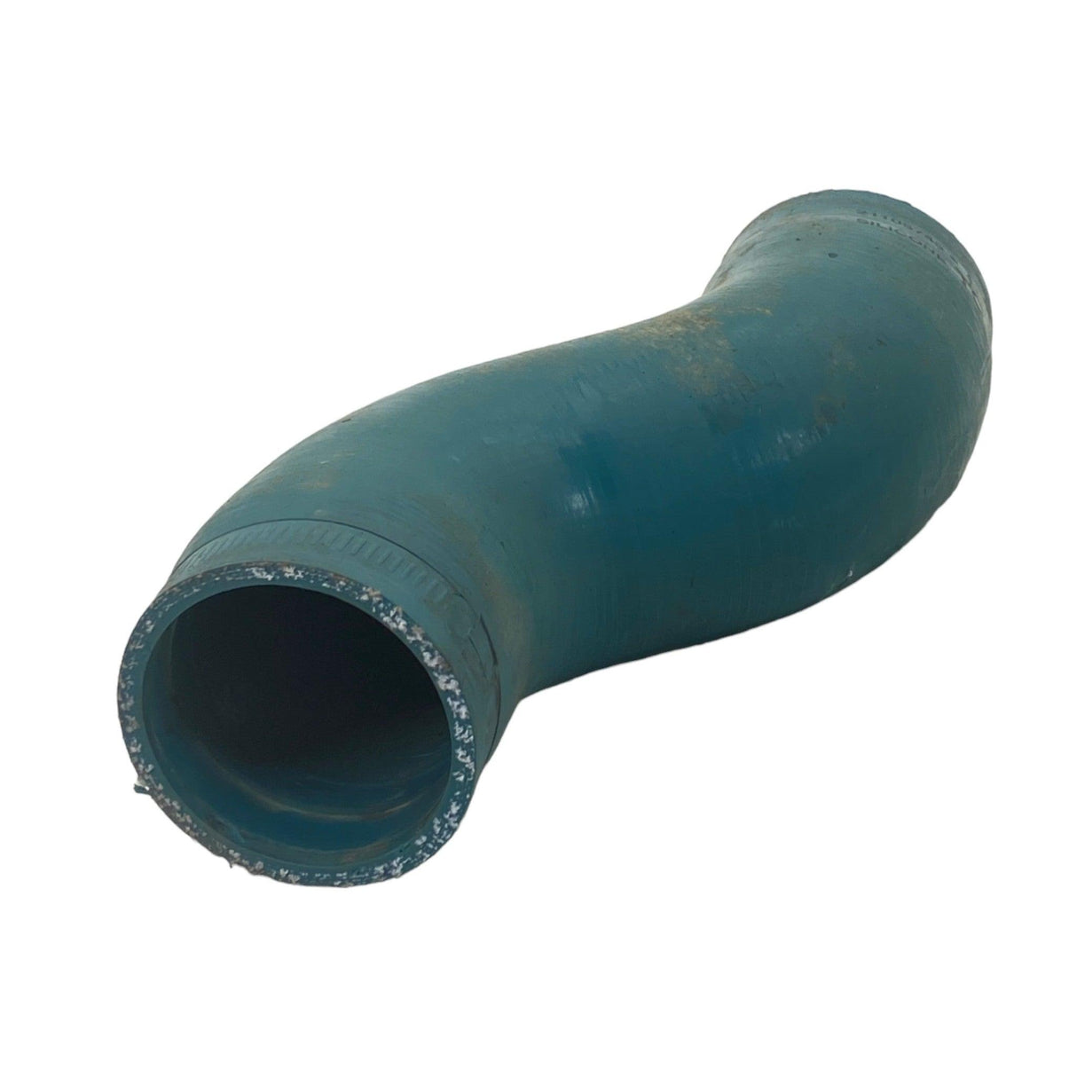 21105745 Genuine Volvo Radiator Lower Cooling Hose - Second Truck Parts