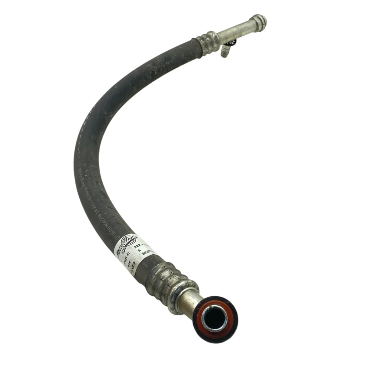 A22-73389-000 Genuine Freightliner A/C Hose - Second Truck Parts