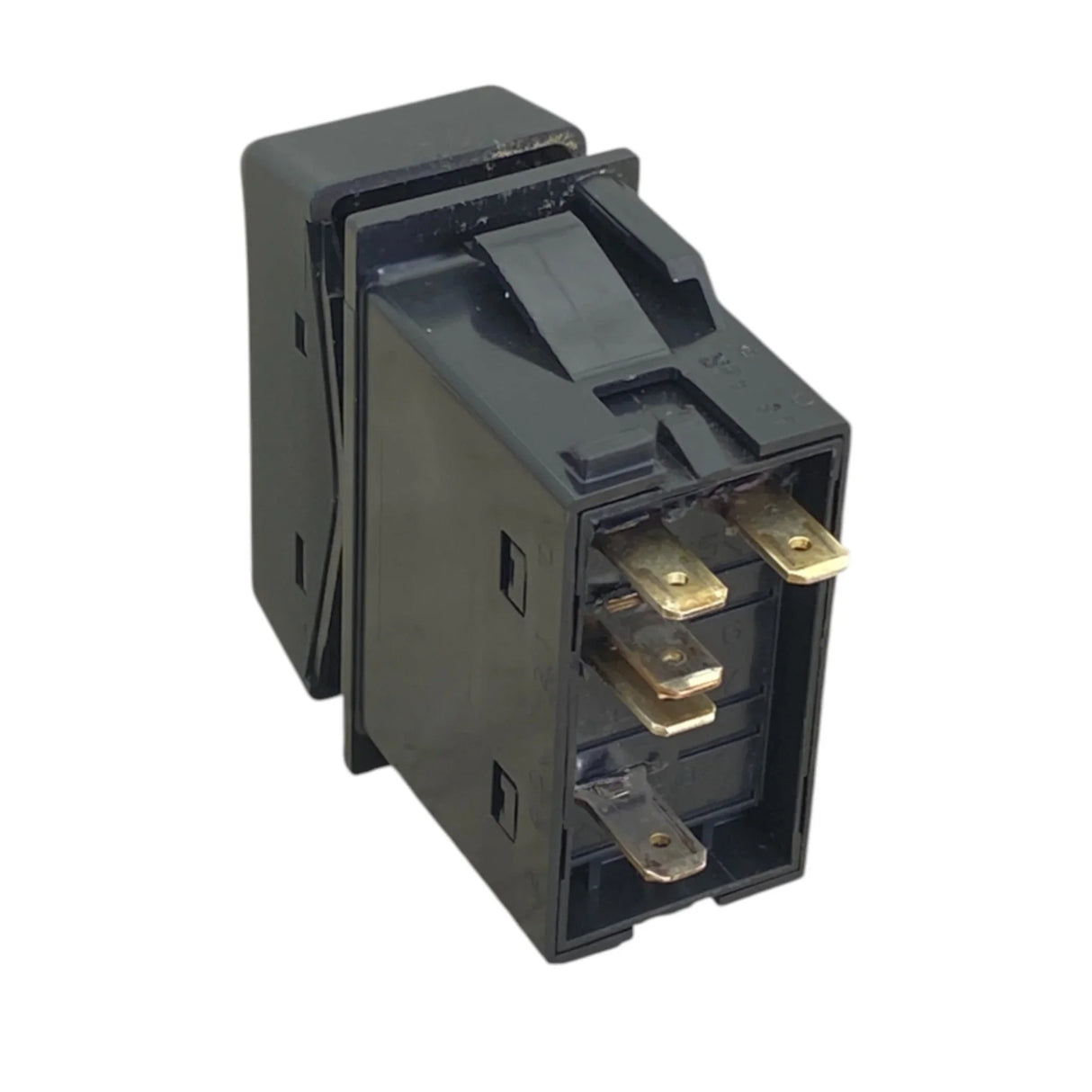 22392444 Genuine Volvo Dash Light Switch - Second Truck Parts