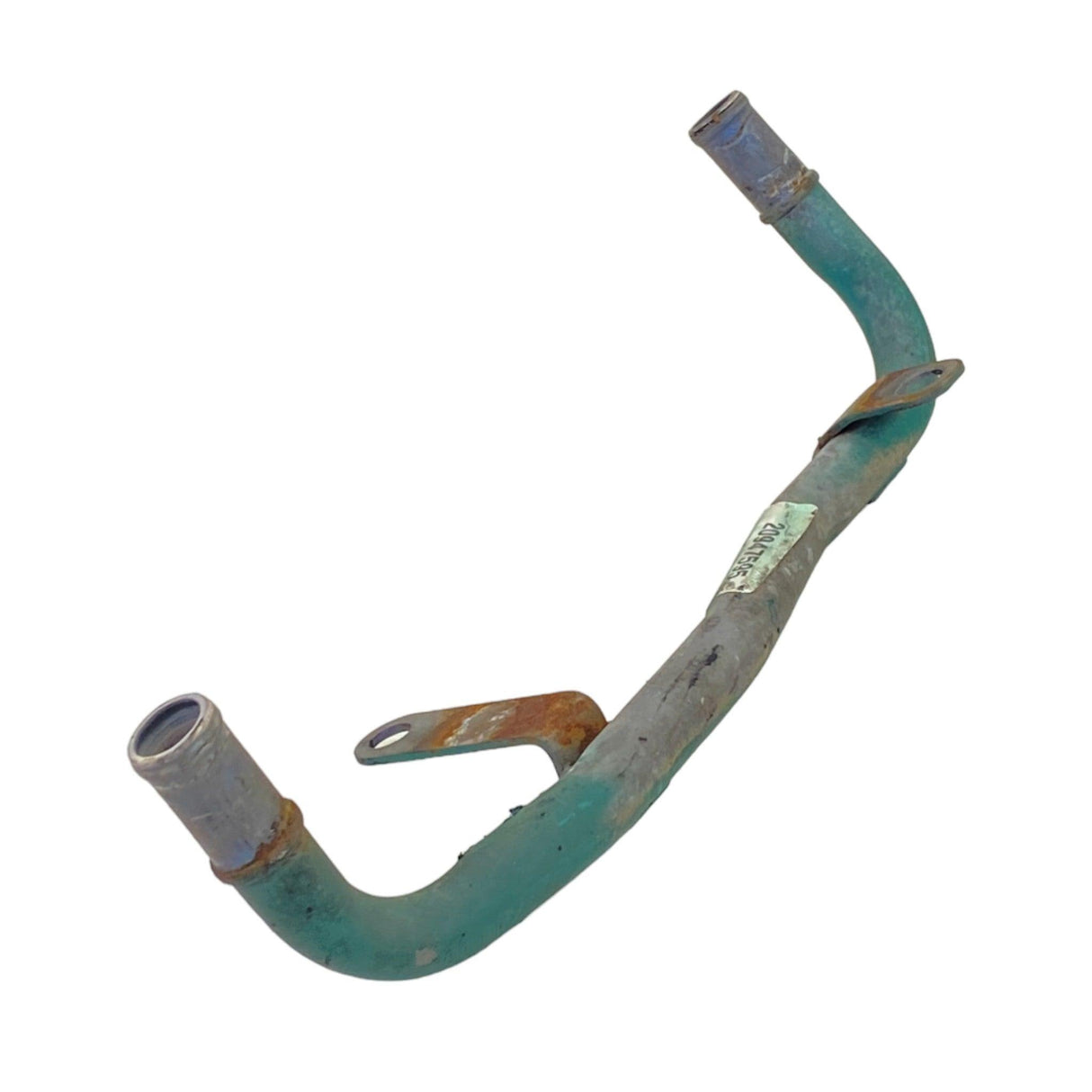 20947595 Genuine Volvo Coolant Pipe - Second Truck Parts