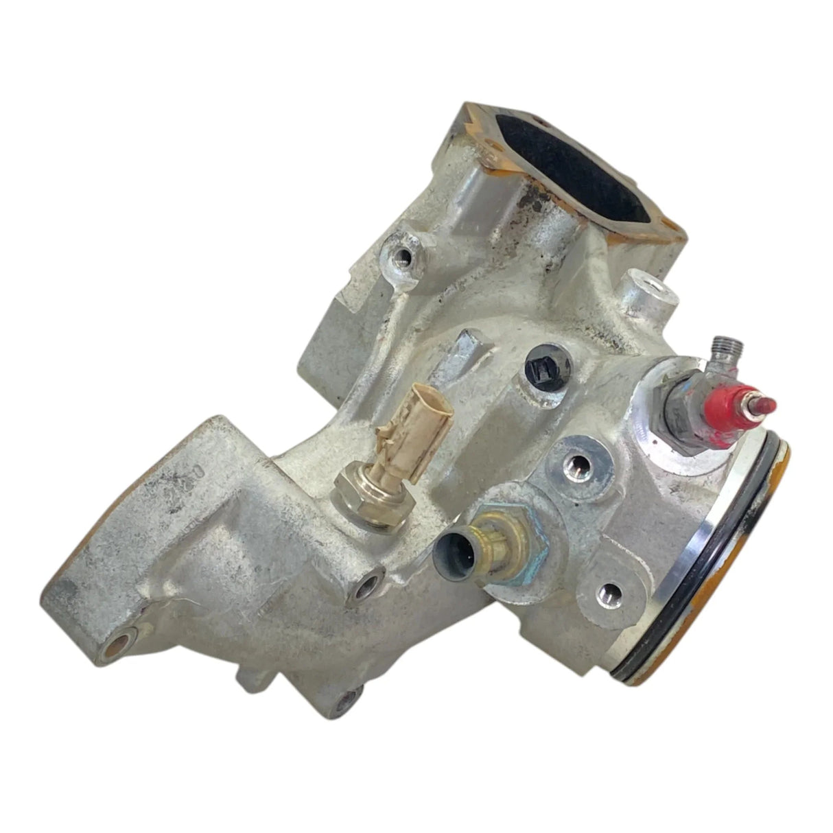 7099985C1 Genuine International EGR Duct