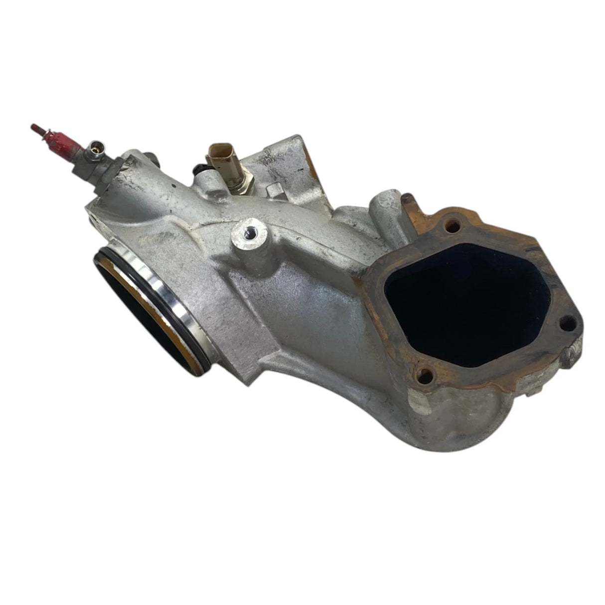 7099985C3 Genuine International EGR Duct - Second Truck Parts
