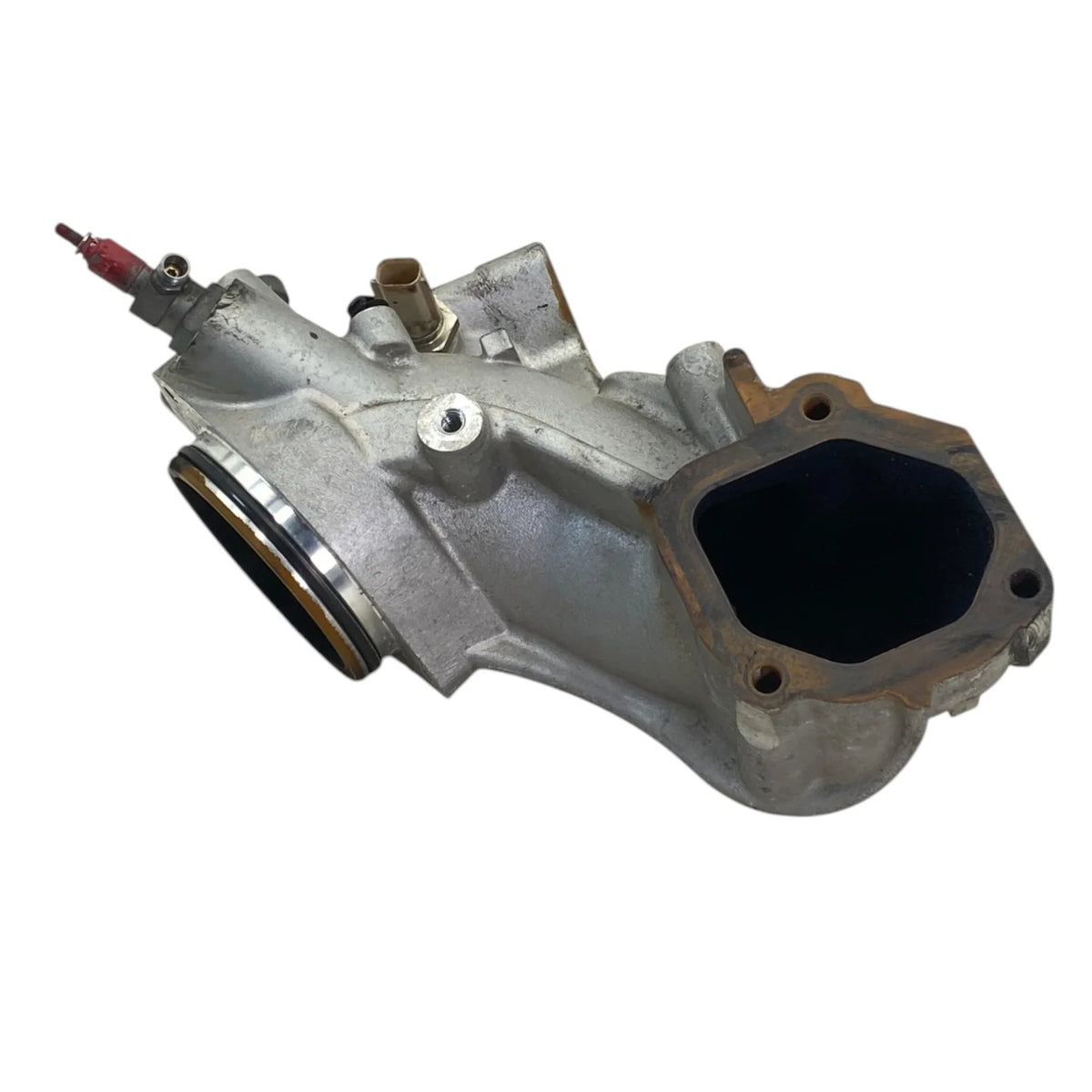7099985C2 Genuine International EGR Duct - EGR Cooler Pipes