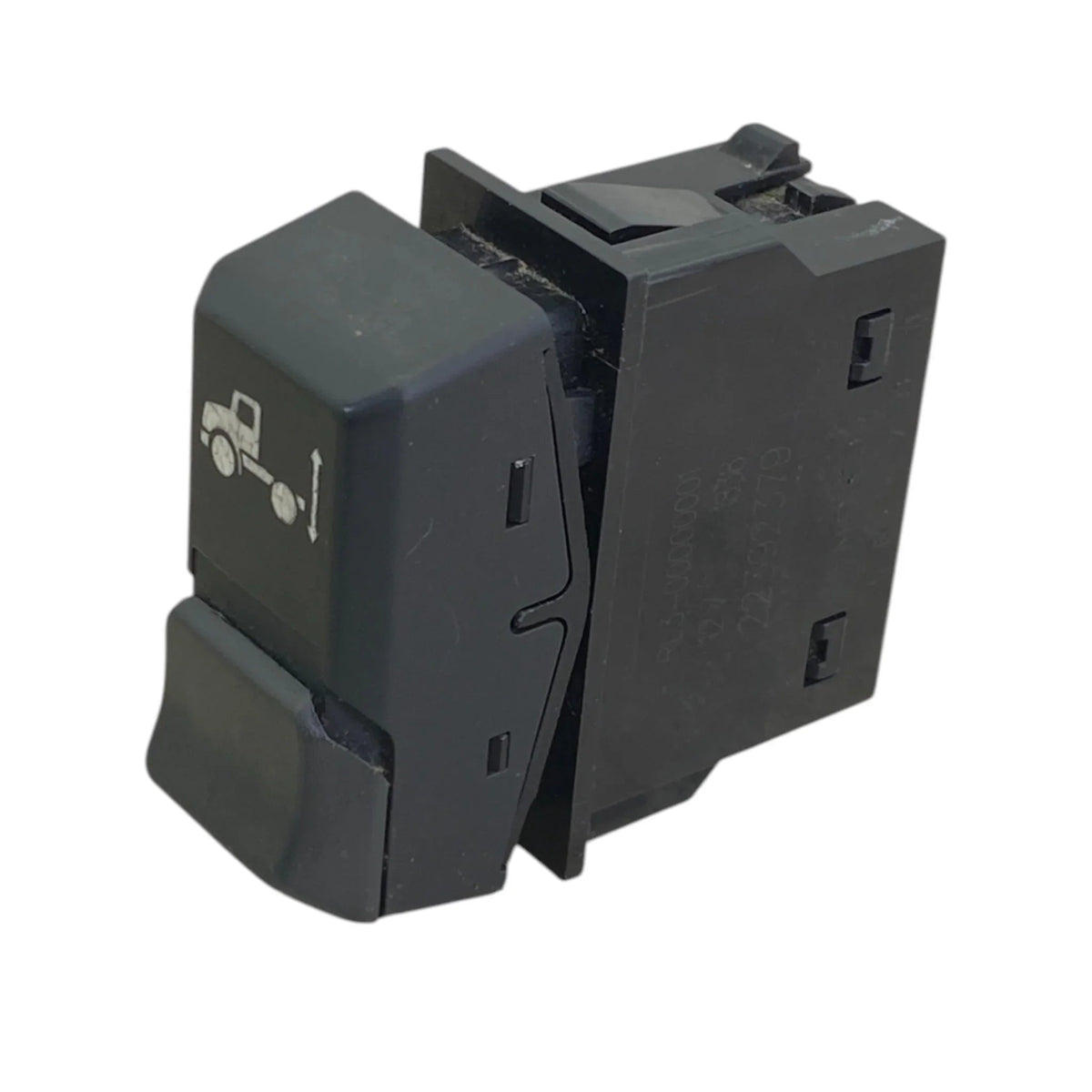 22392379 Genuine Volvo Suspension Dump Hight Level Control Switch - Second Truck Parts