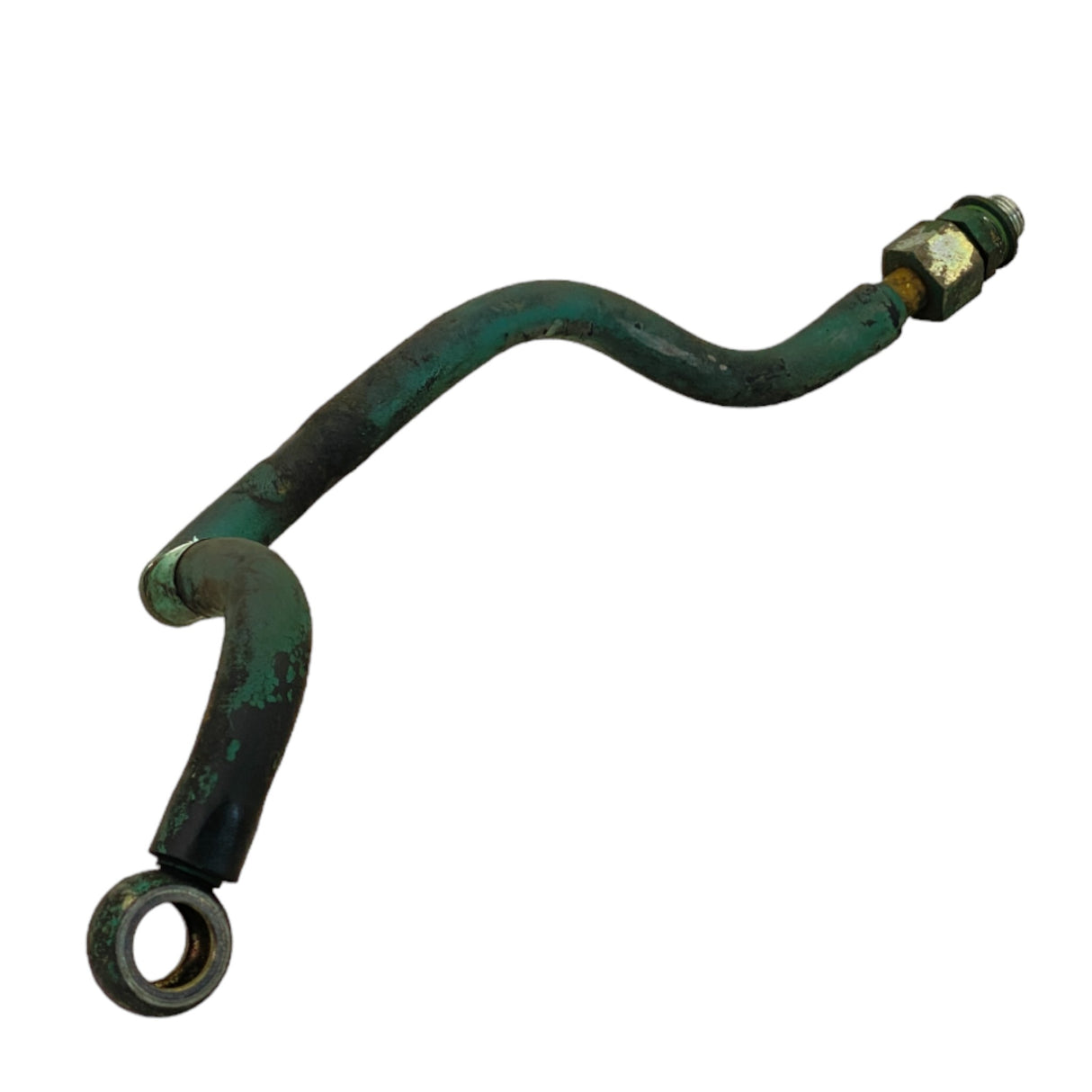 21328763 Genuine Volvo Fuel Hose - Second Truck Parts