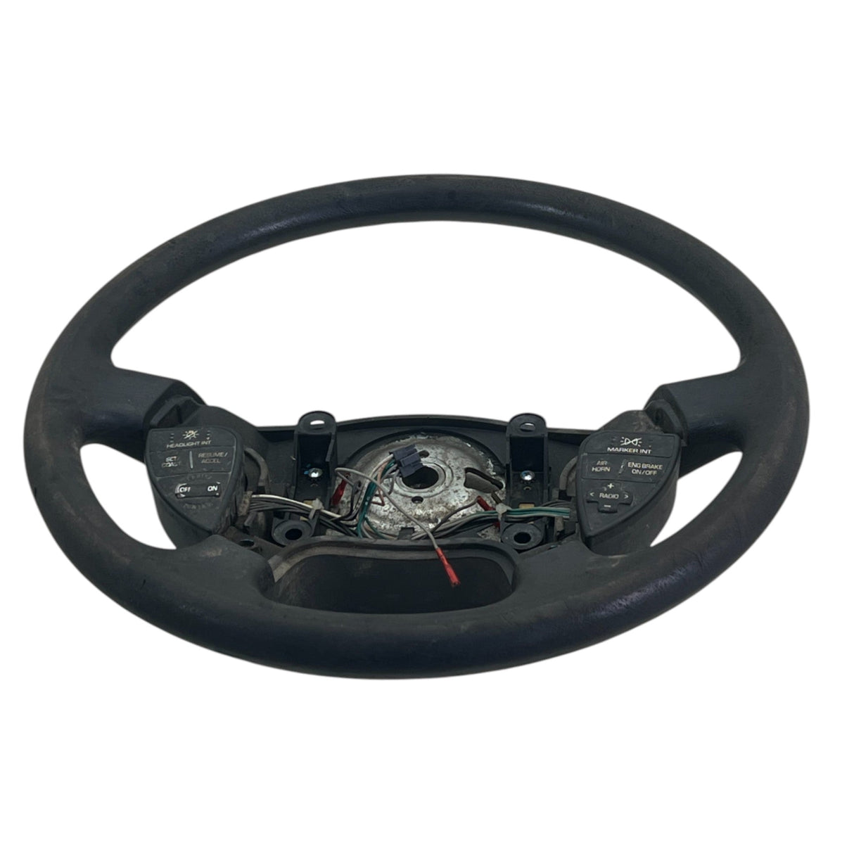 3770931C92 Genuine International Steering Wheel