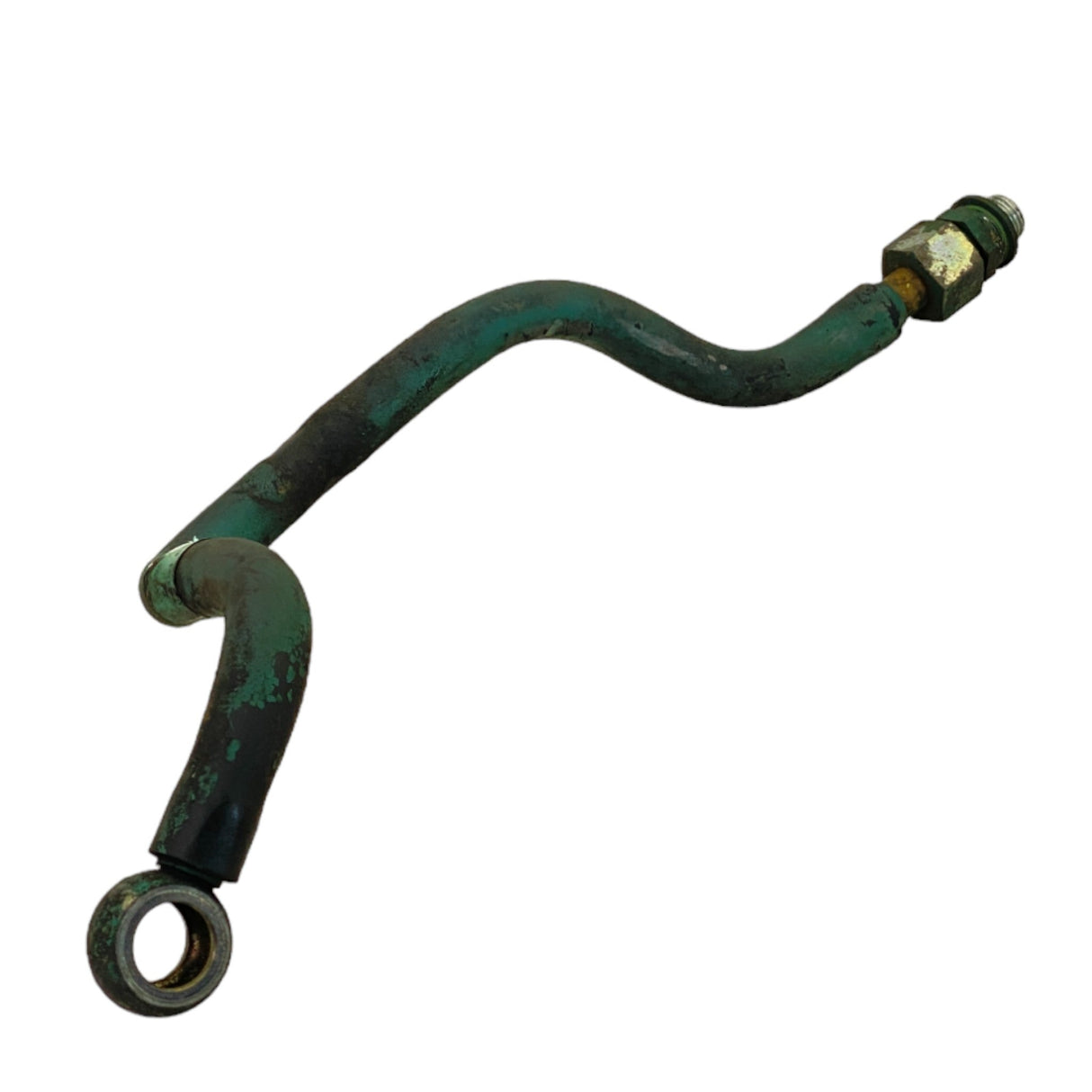 20920419 Genuine Volvo Fuel Hose